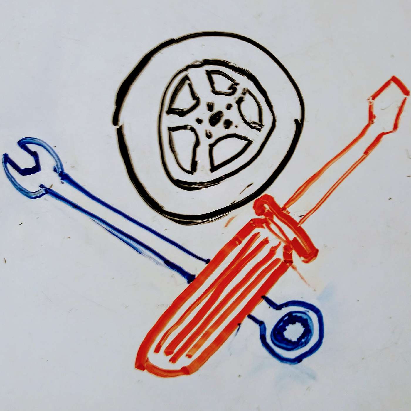S-2 E-6 How the heck do I take care of my car? episode artwork