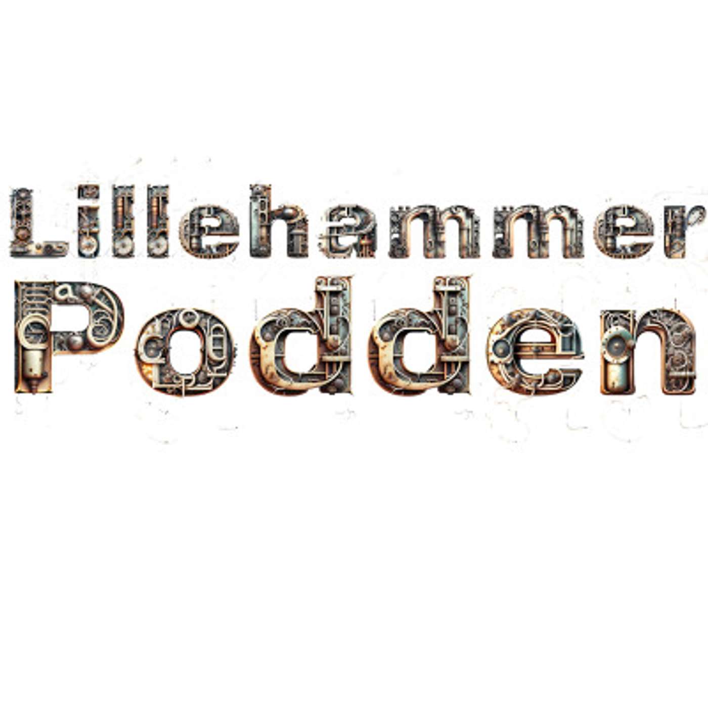 Lillehammerpodden
