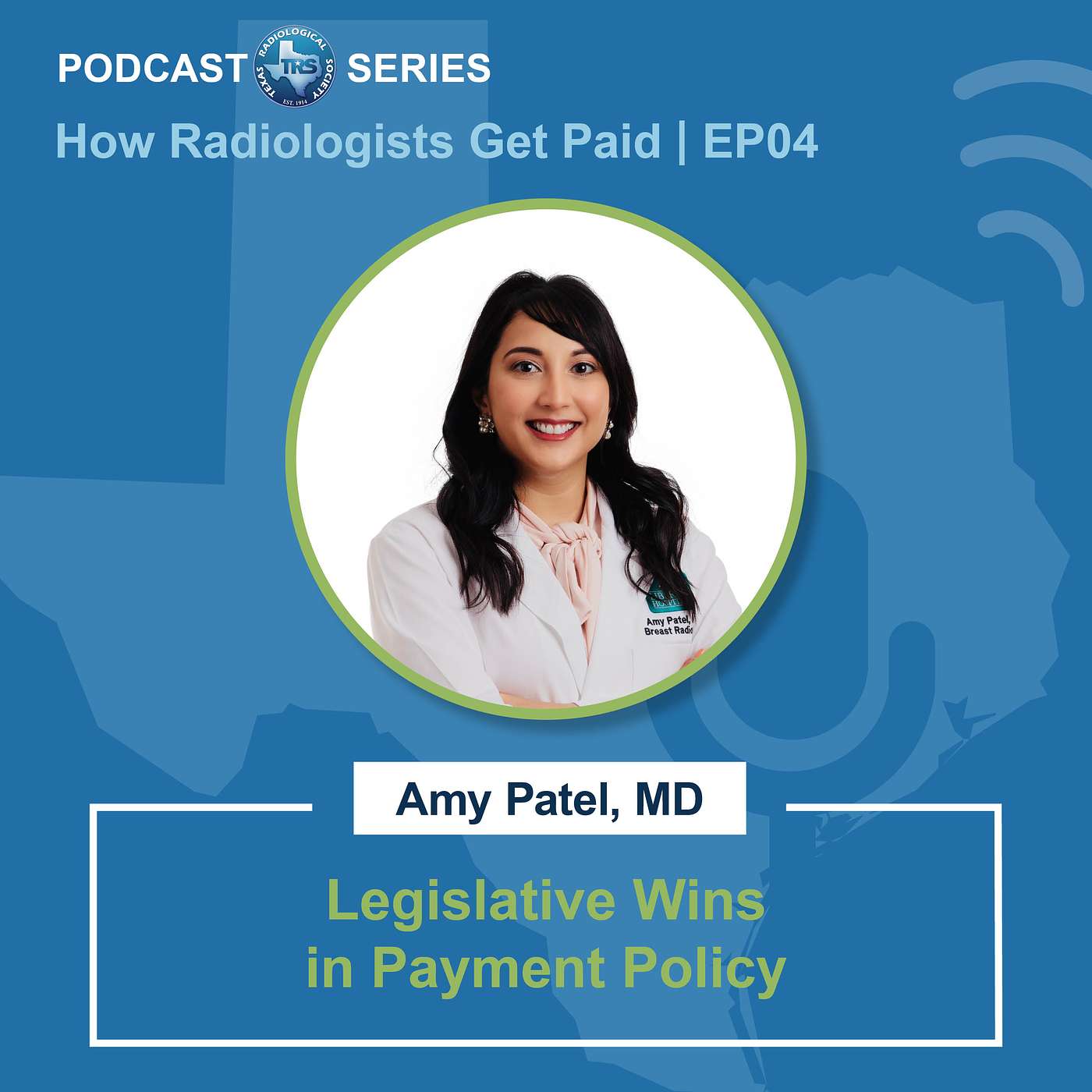 Legislative Wins in Payment Policy