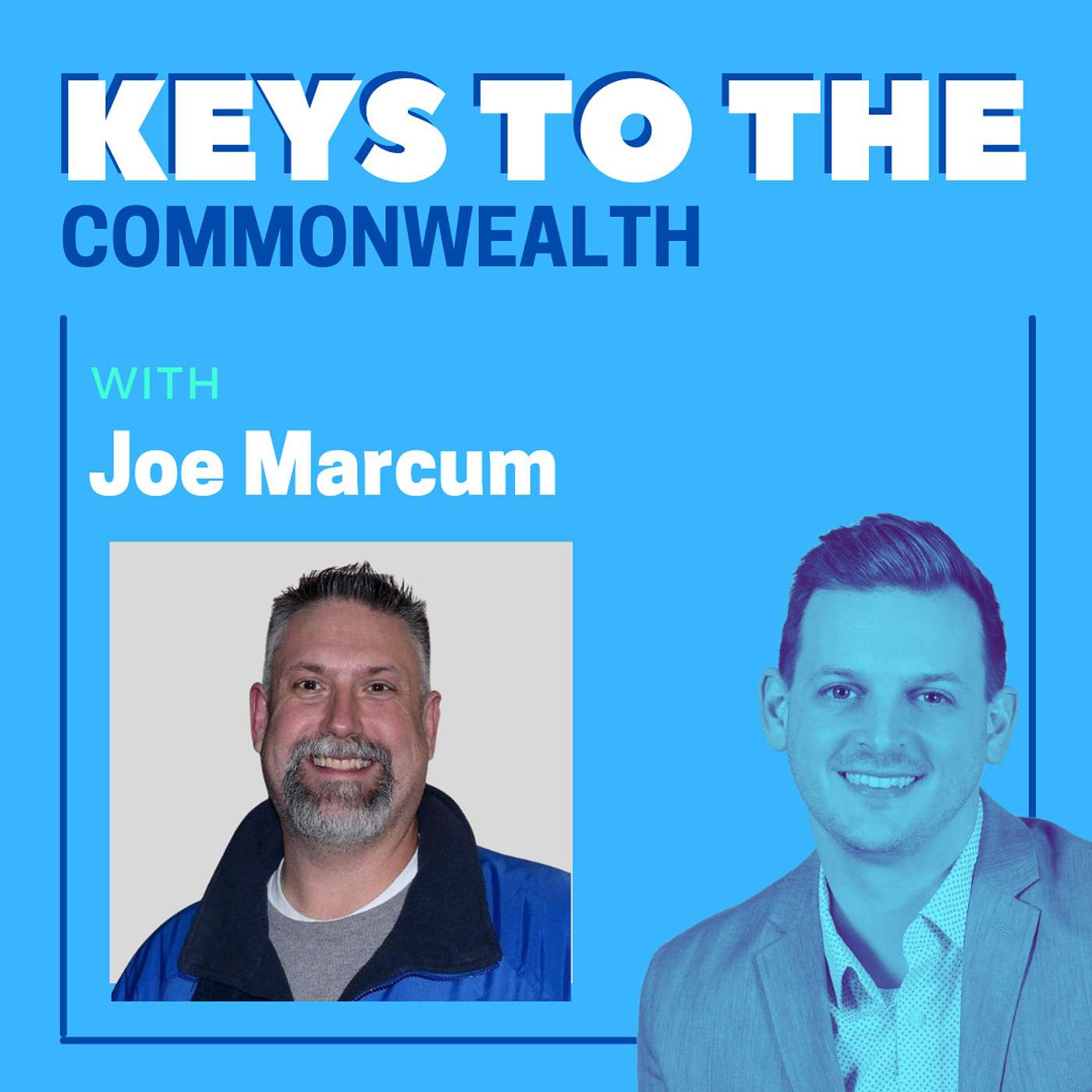 E33 - Joe Marcum, Using Real Estate To Retire Early