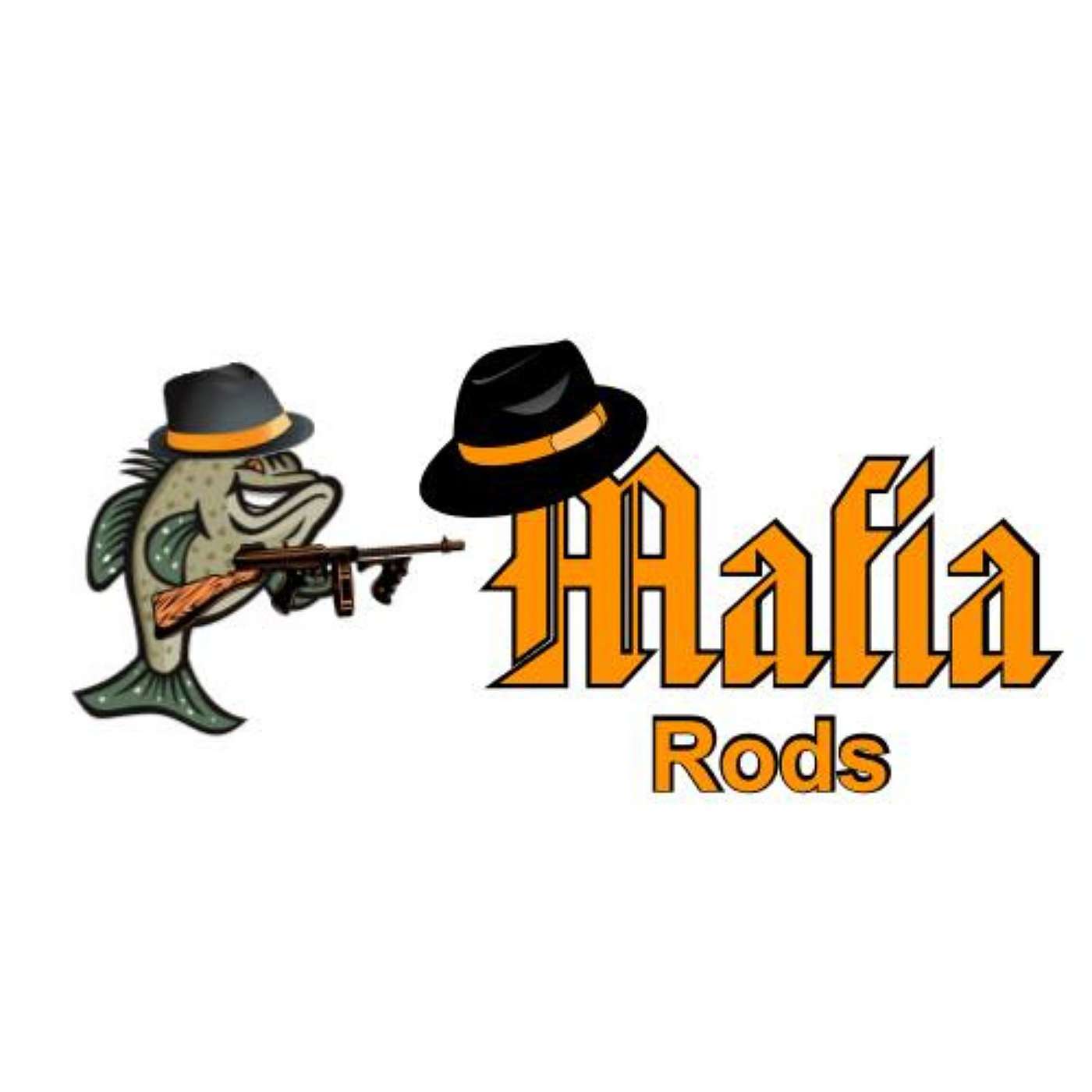 Hunting & Fishing Days - Mafia Rods with Craig Miles