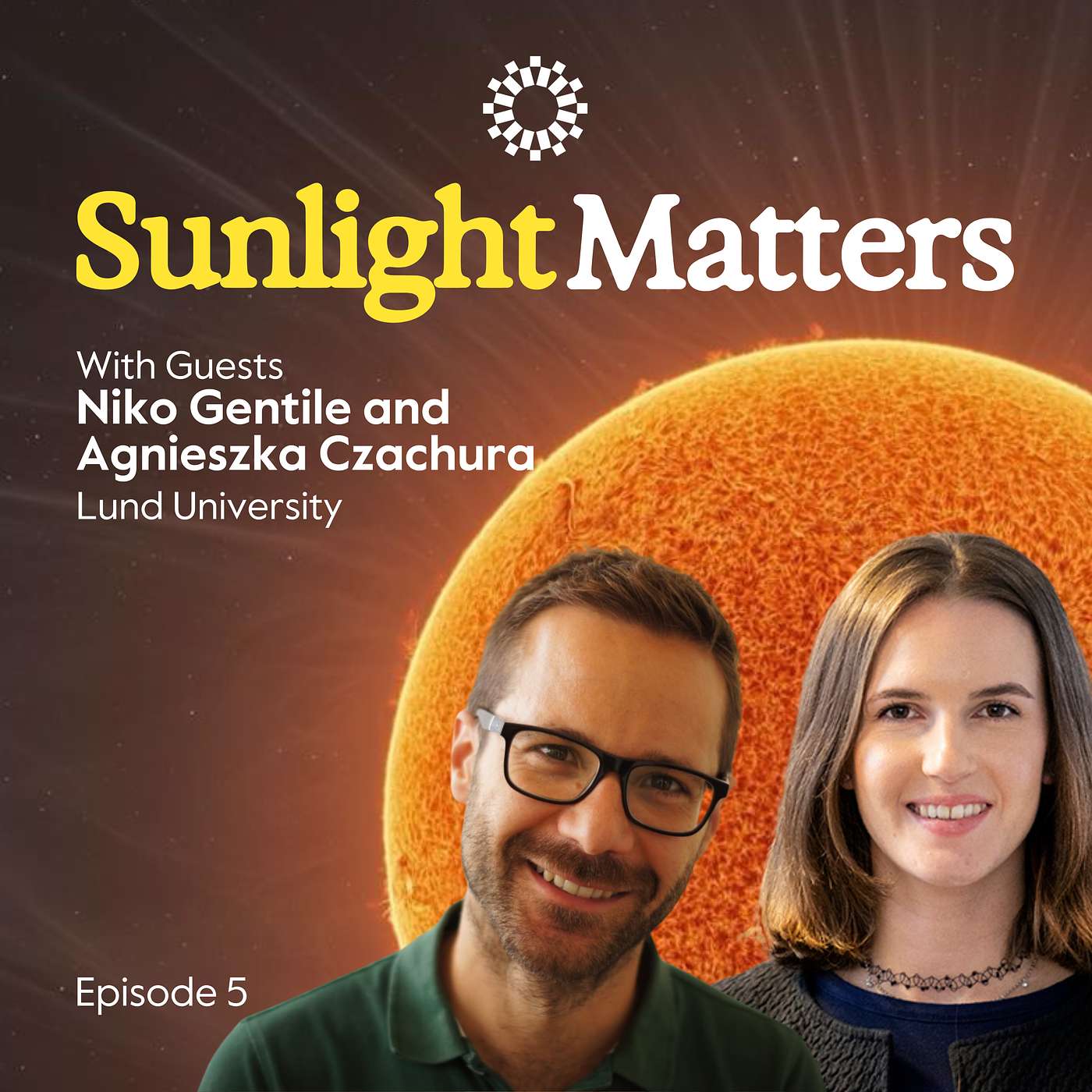 Sunlight Matters