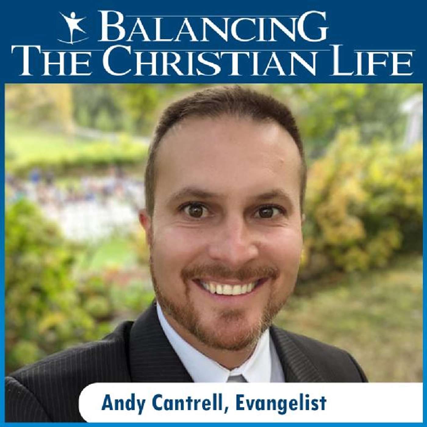 Balancing the Christian Life