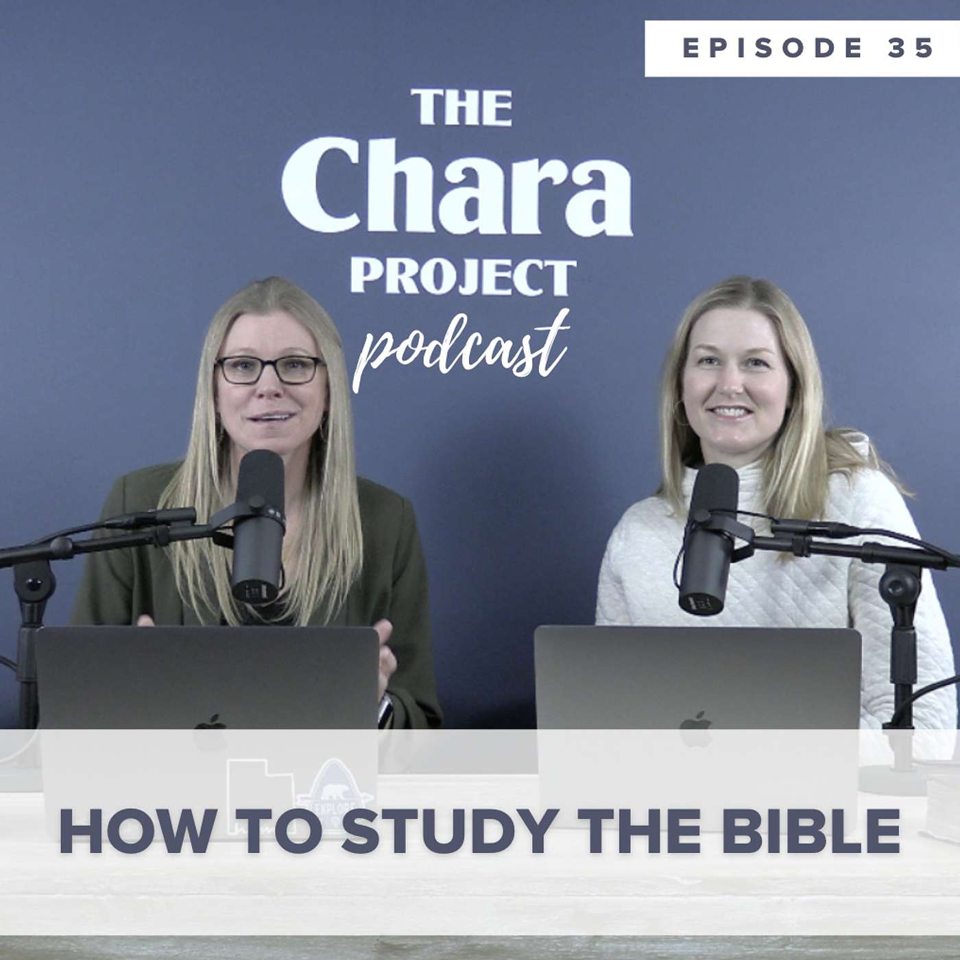 The Chara Project Podcast