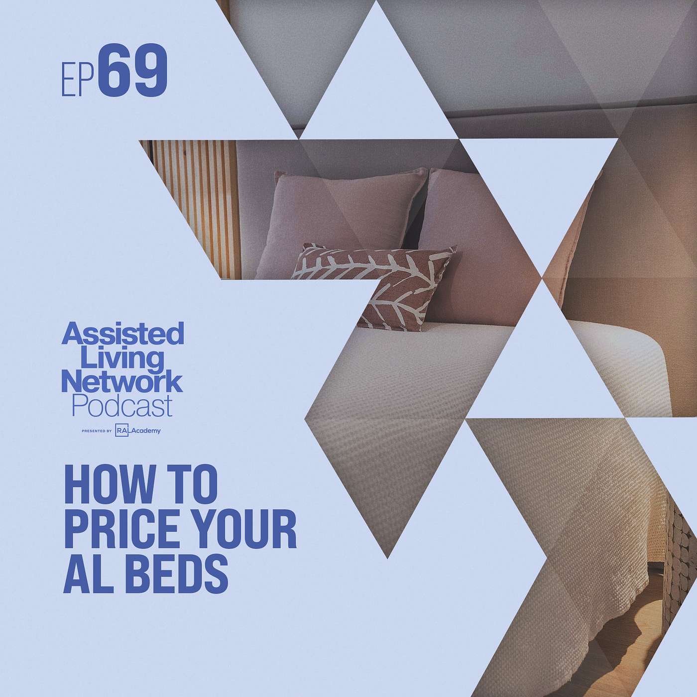 Assisted Living Network Podcast