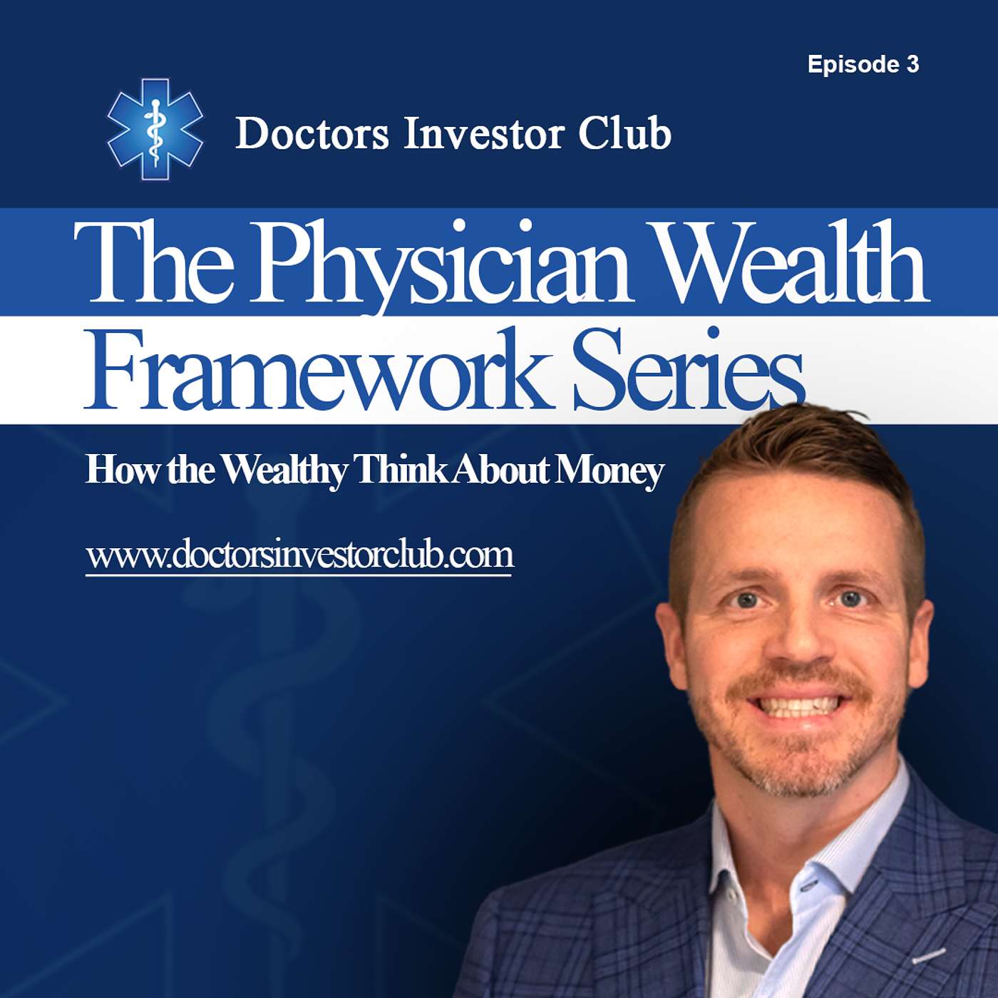 Doctors Investor Club Podcast