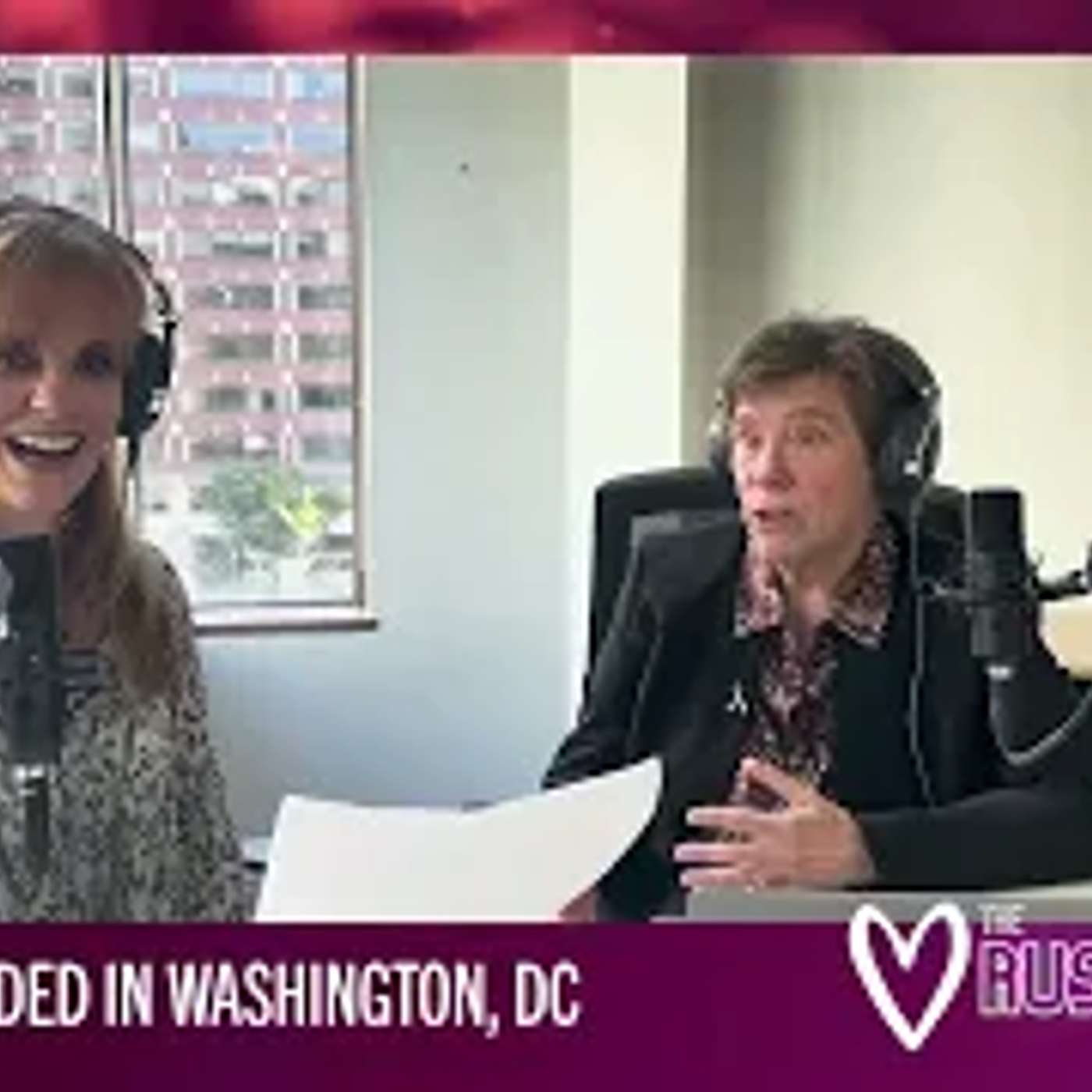RUSH Podcast