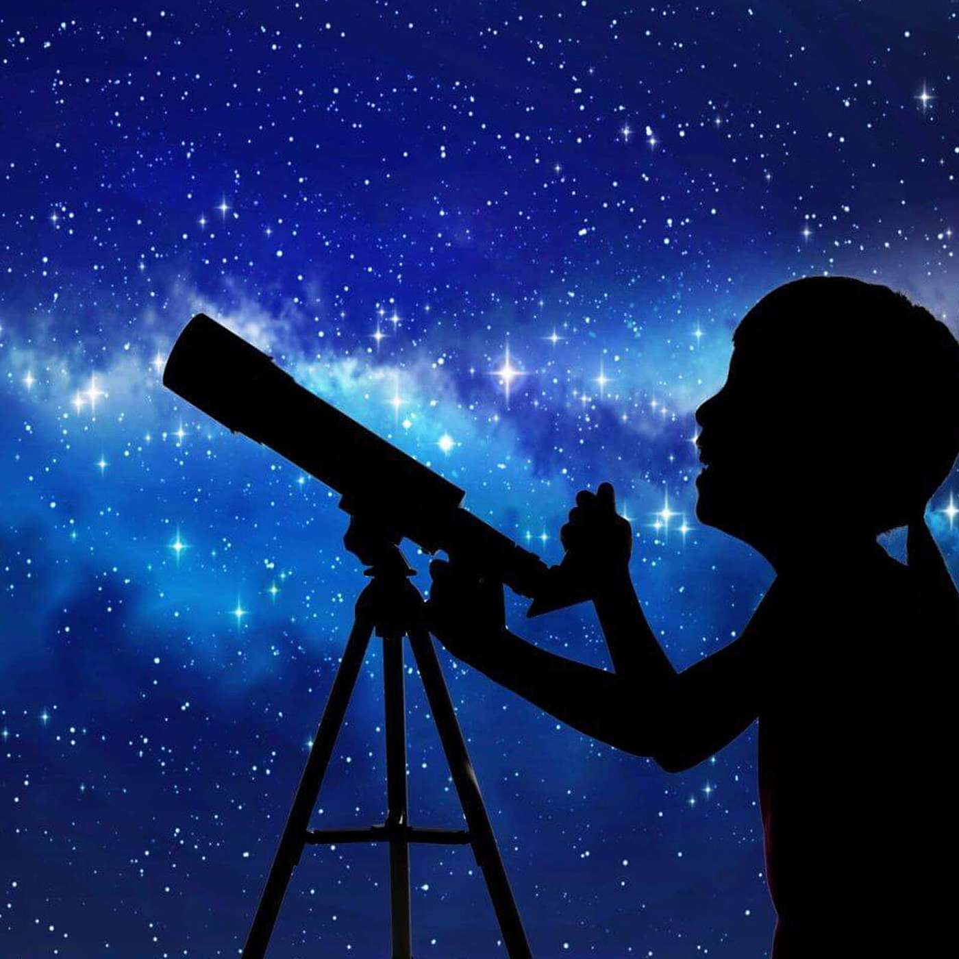 Ben Belinsky\'s Moonletter Podcast