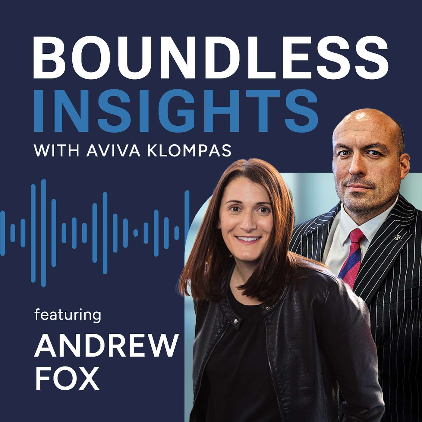 Much Ado About Iran – with Andrew Fox