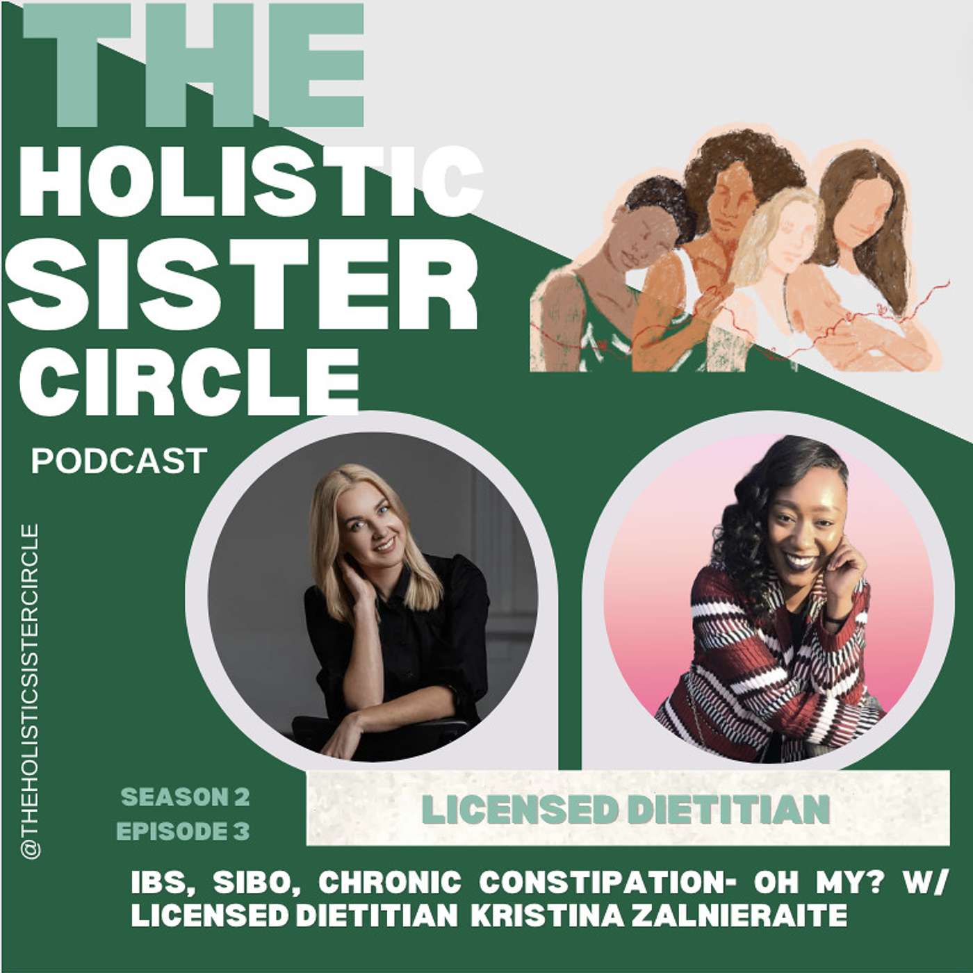 The Holistic Sister Circle