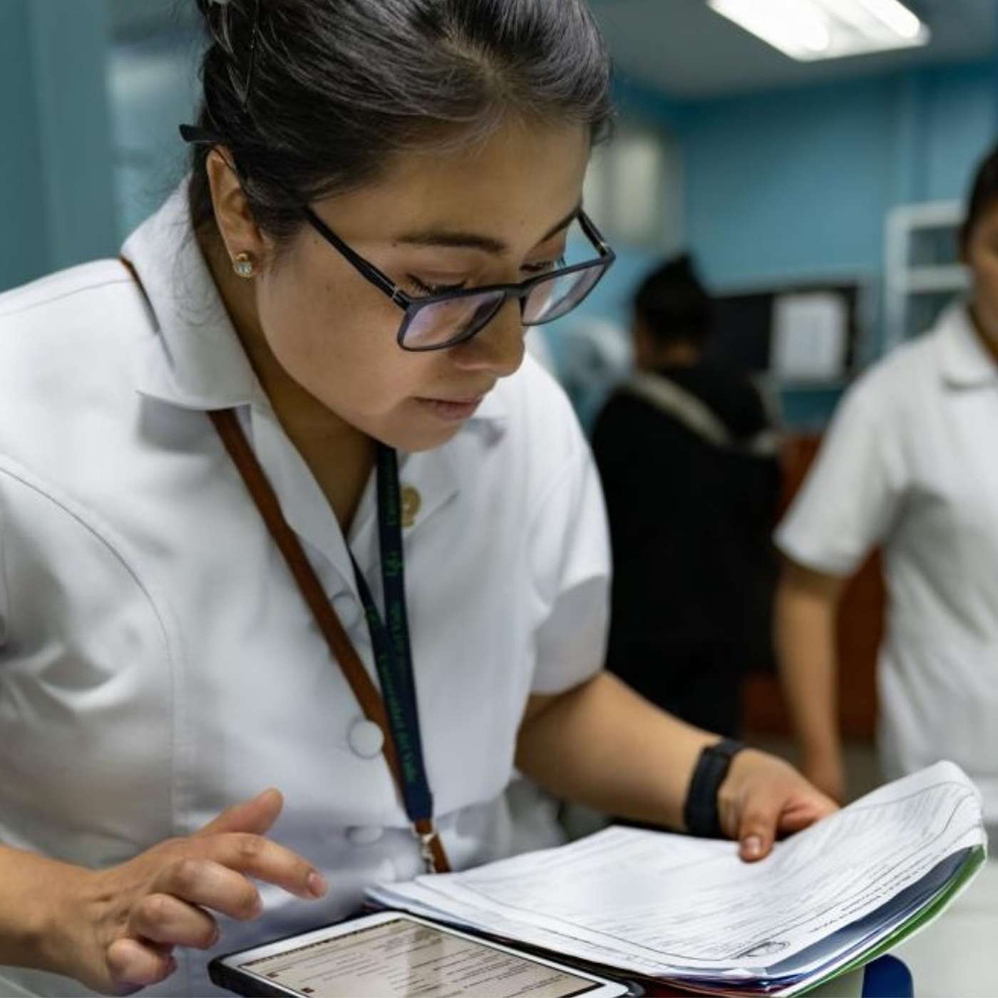 Bridging the Care Gap: North Carolina’s Nursing Workforce Challenge