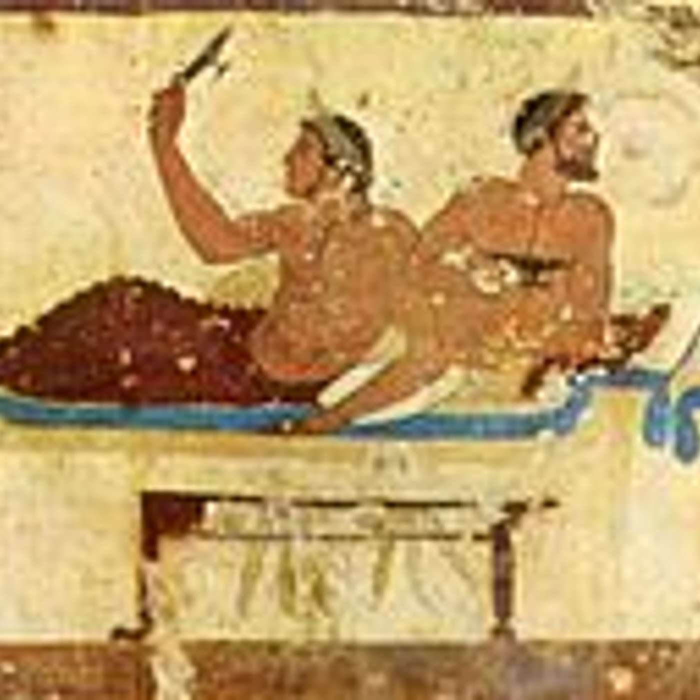 A level Love and Relationships 1.2 Plato on Love and Desire episode artwork