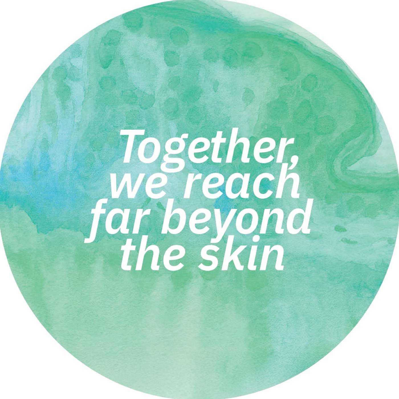 LEO Pharma - The Chronic Hand Eczema (CHE) Podcast cover art