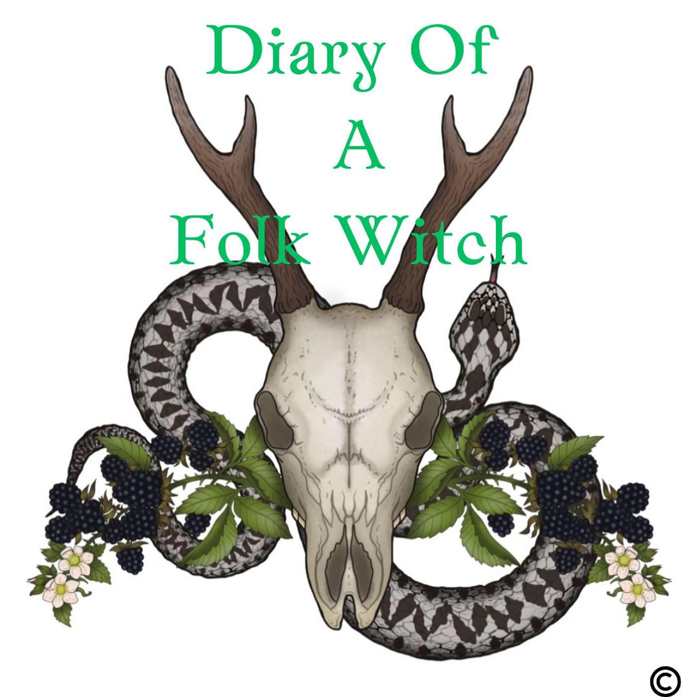 Episode 2: A Rose At Midnight.