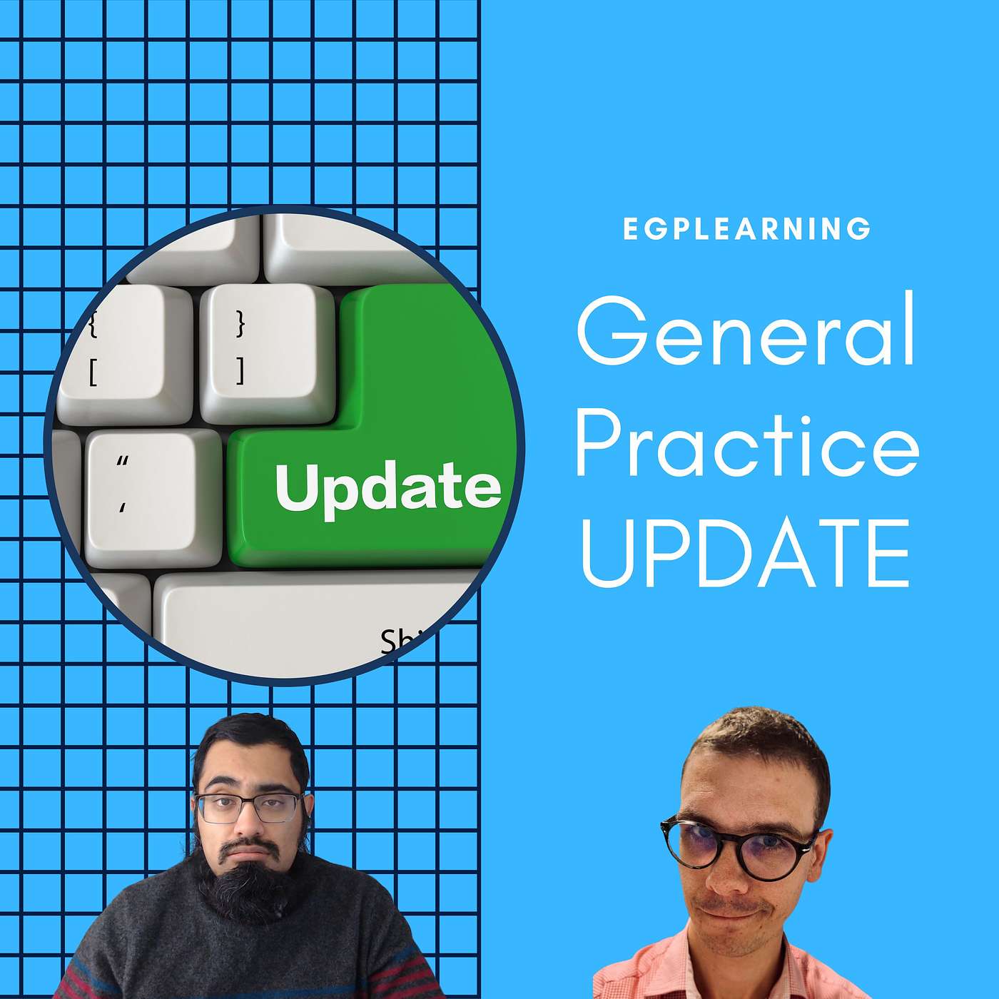 General Practice mega update Nov 2024