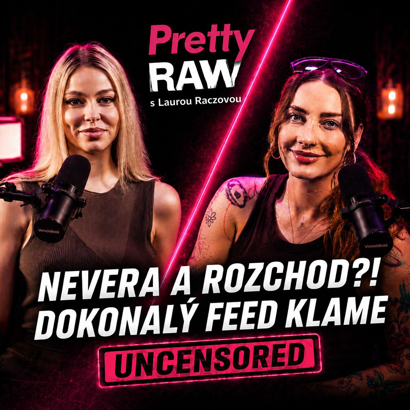 Janka Topanka bez filtrov: O nevere, rozchode aj živote za dokonalým Instagramom
