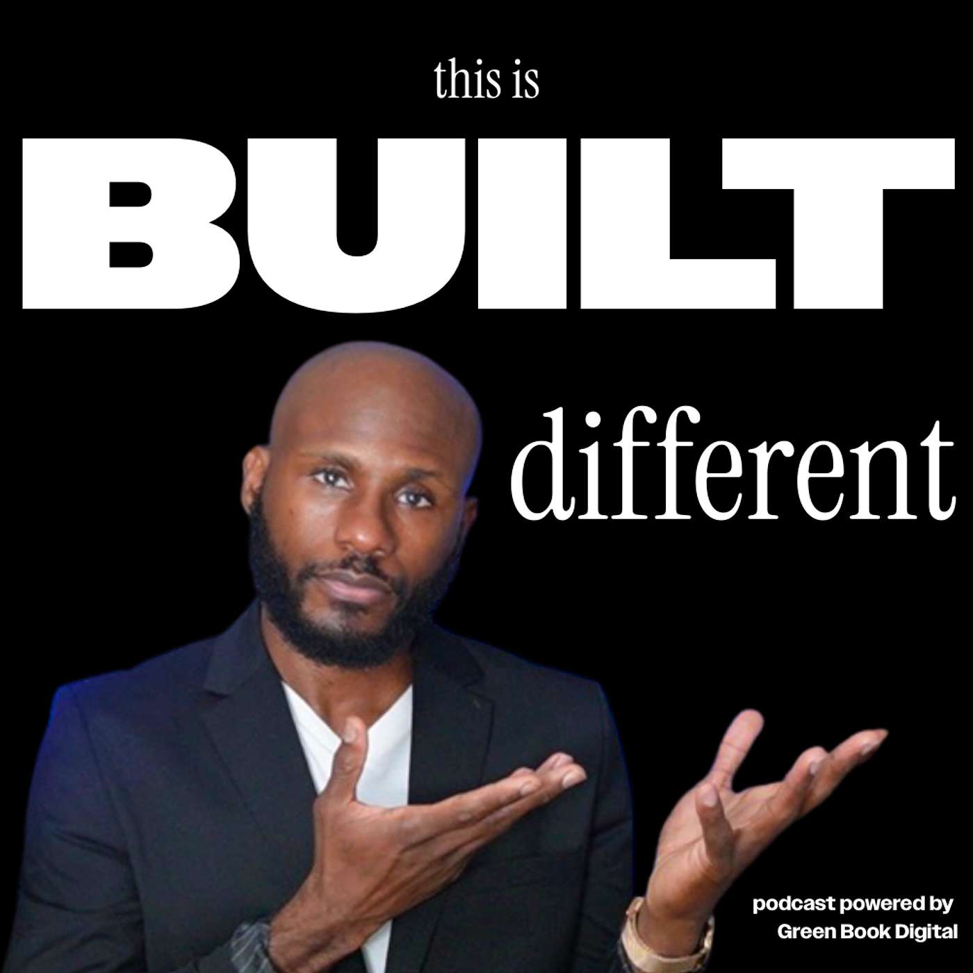 This is Built Different