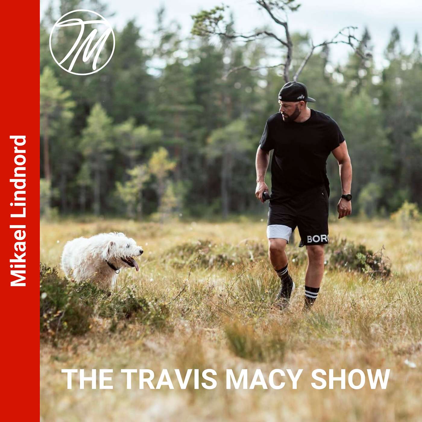 THE TRAVIS MACY SHOW