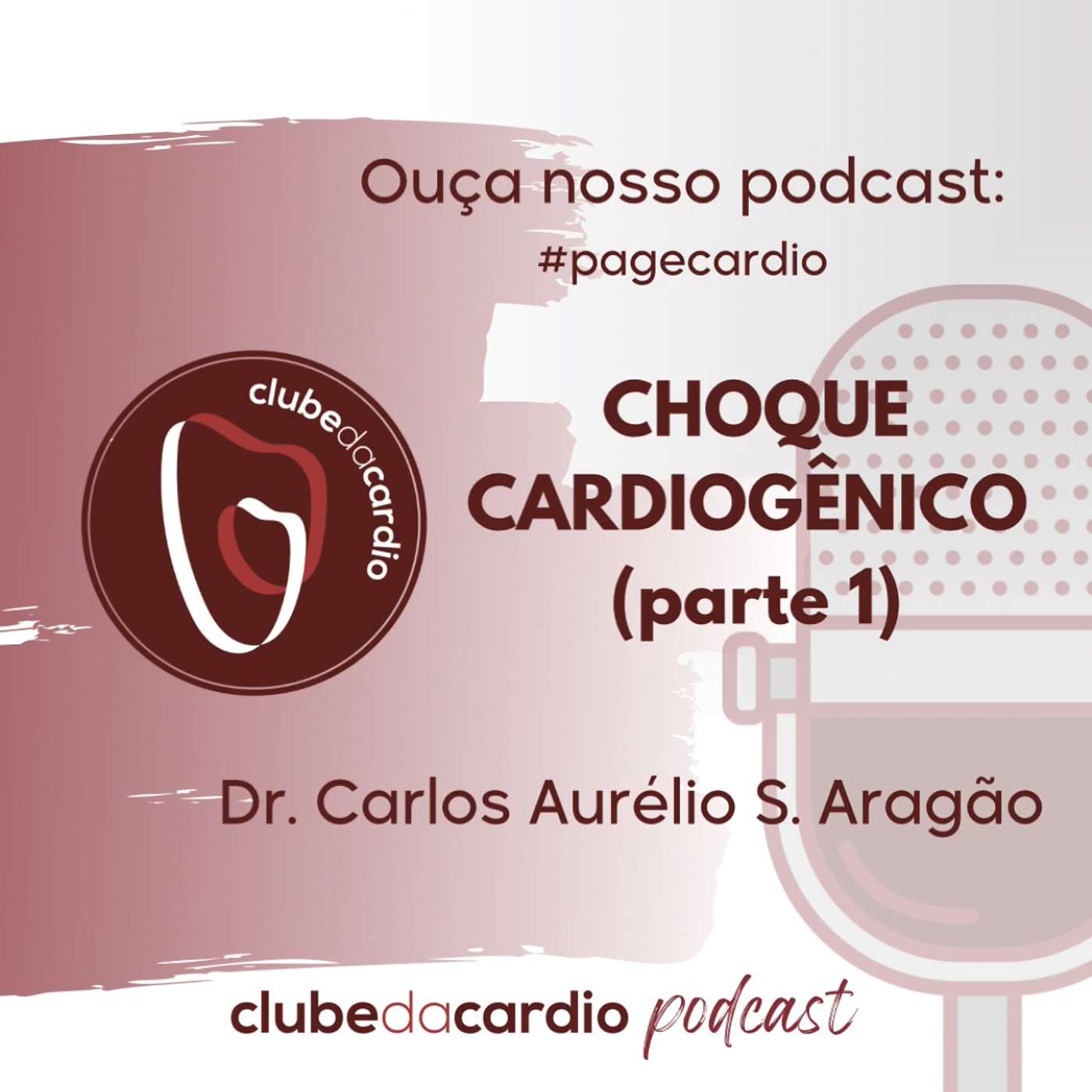 Clube da Cardio Podcast