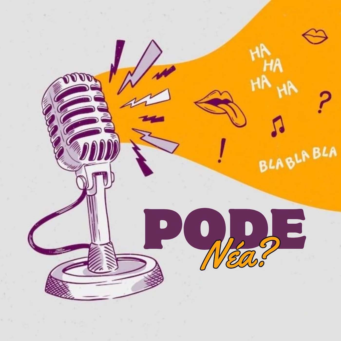 Pode Néa?