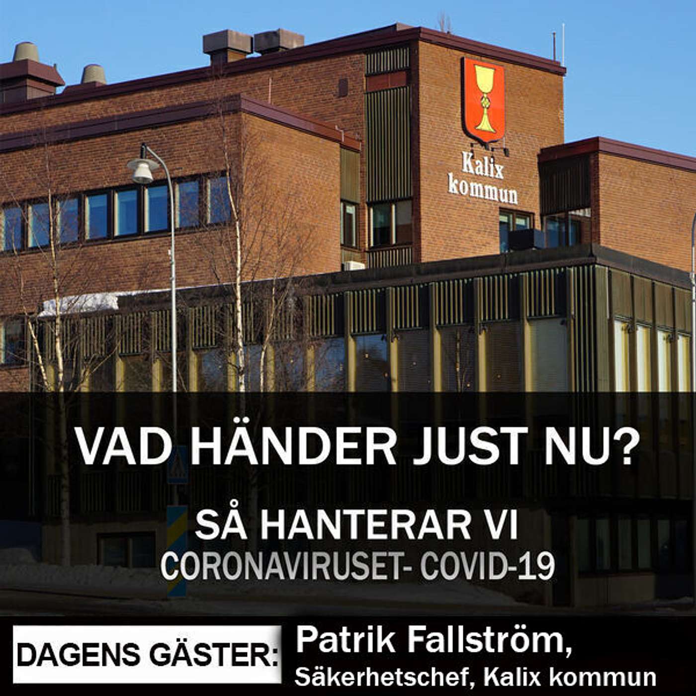 Kalixpodden