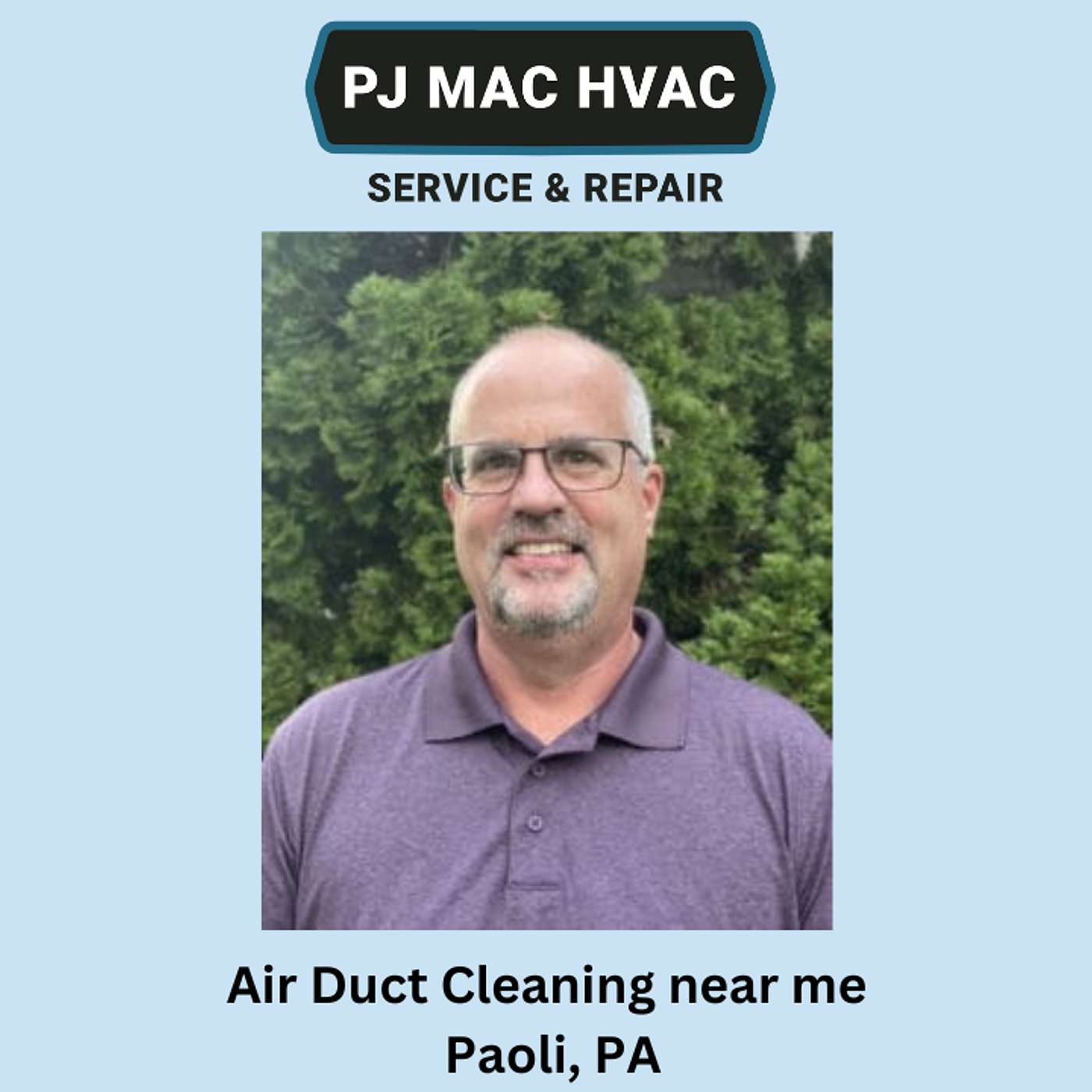 PJ MAC HVAC Air Duct Cleaning