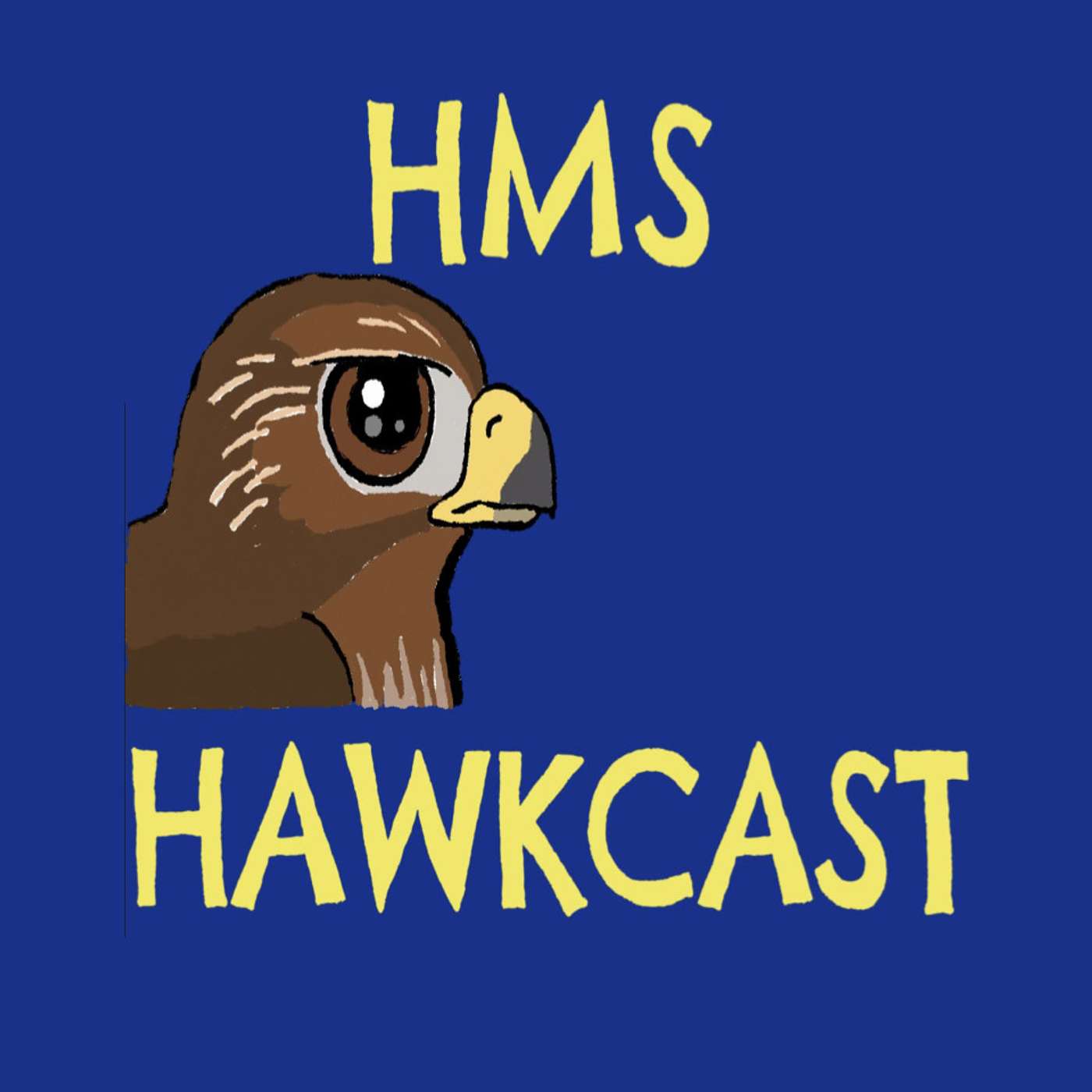 Hawkcast