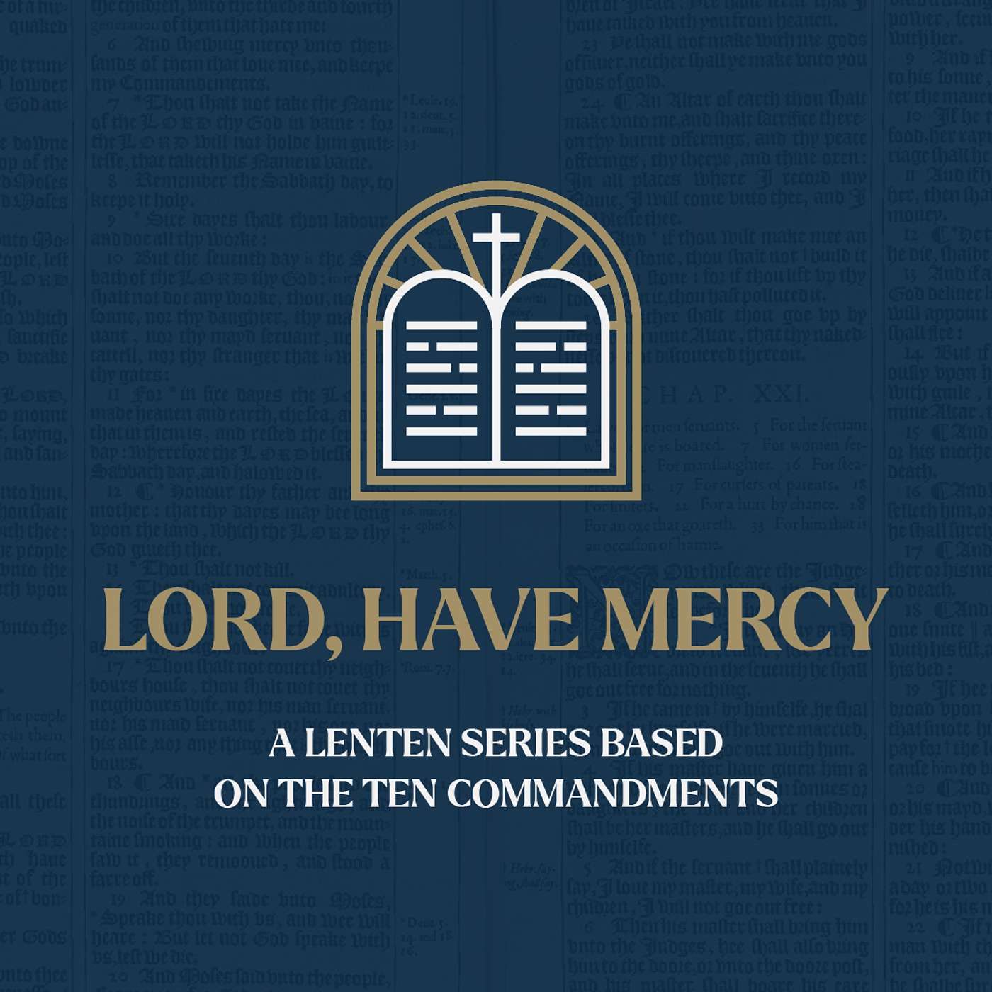 Lord Have Mercy | For Our Incessant Idolatry (Colossians 3:1-6)