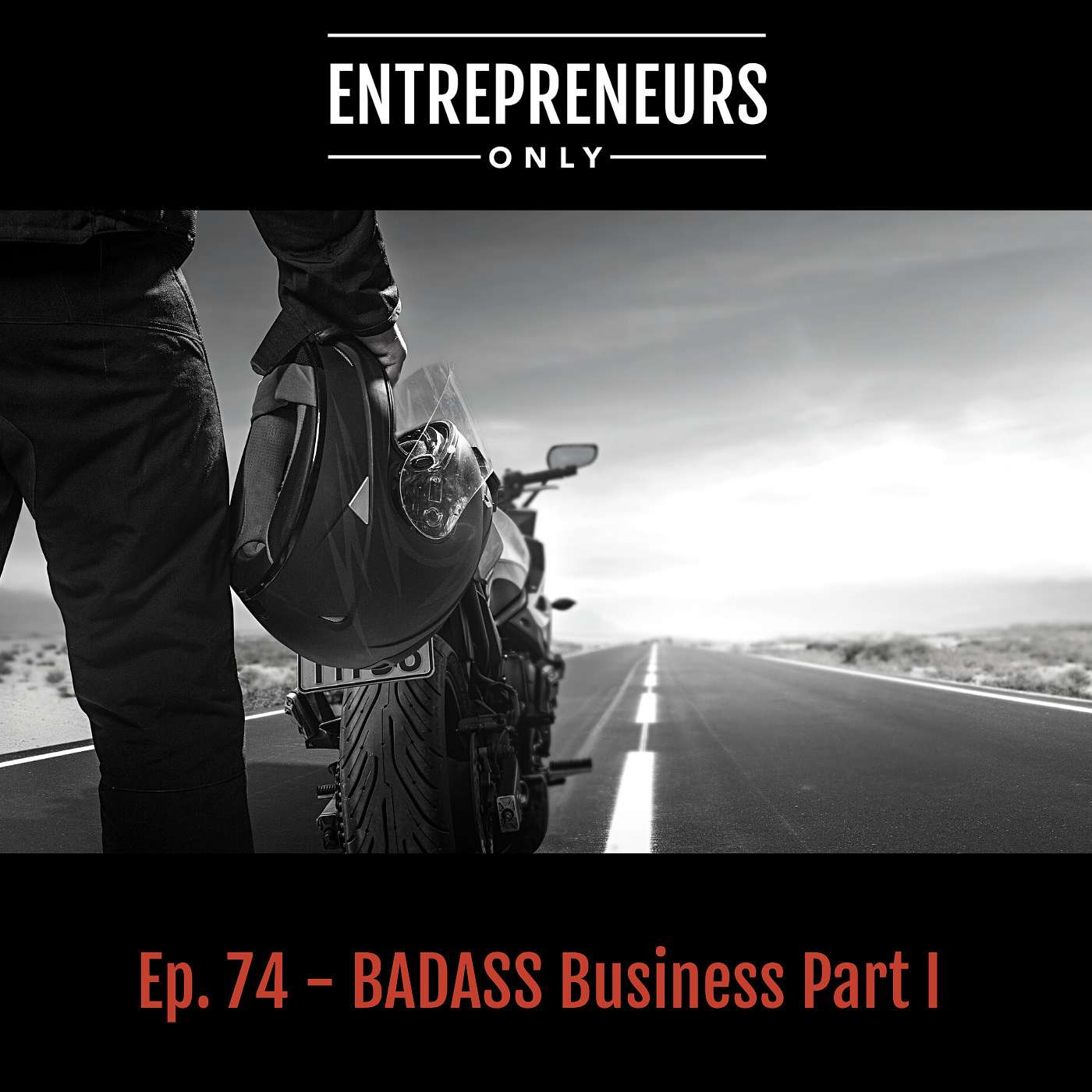 BADASS Business - Part I
