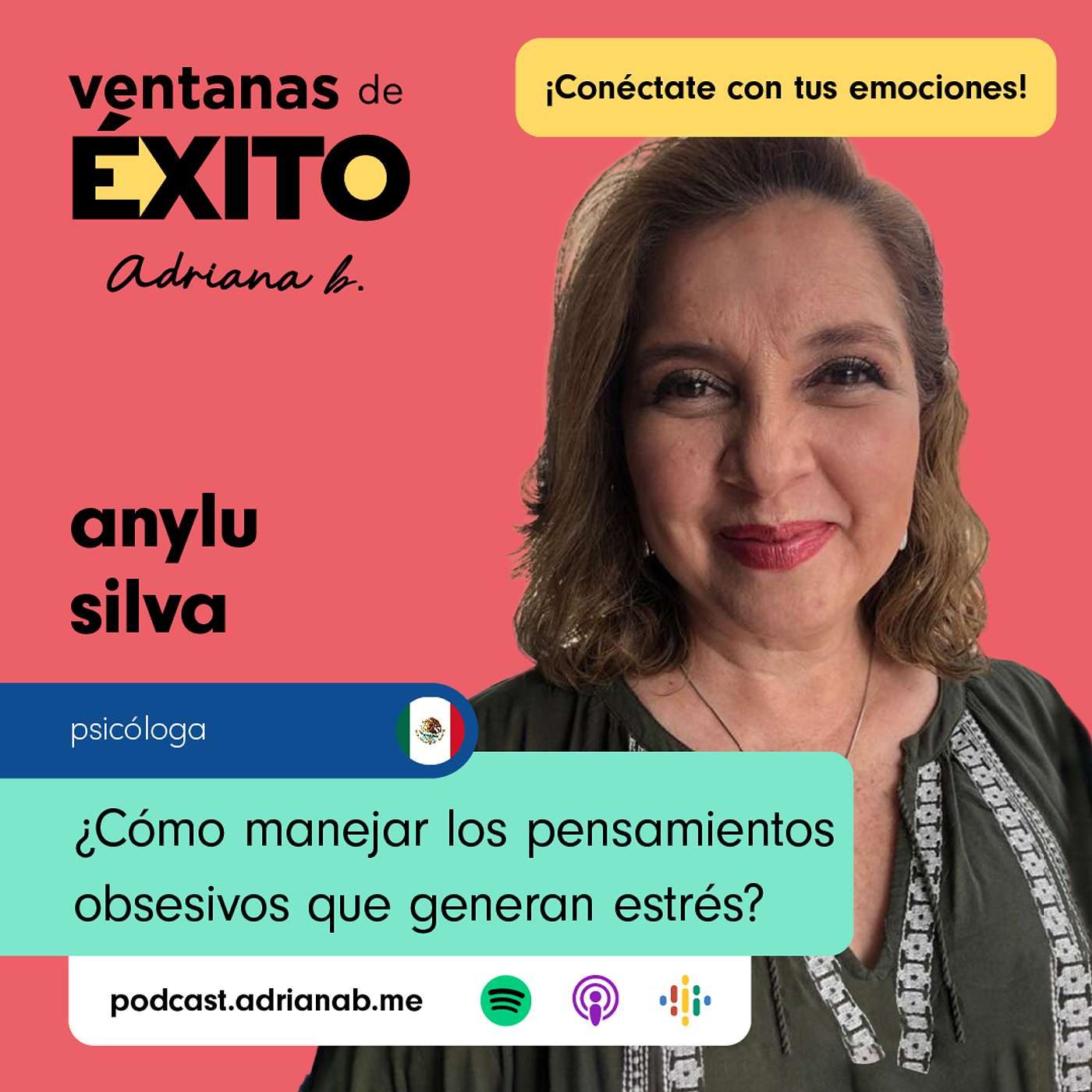 Ventanas de Éxito
