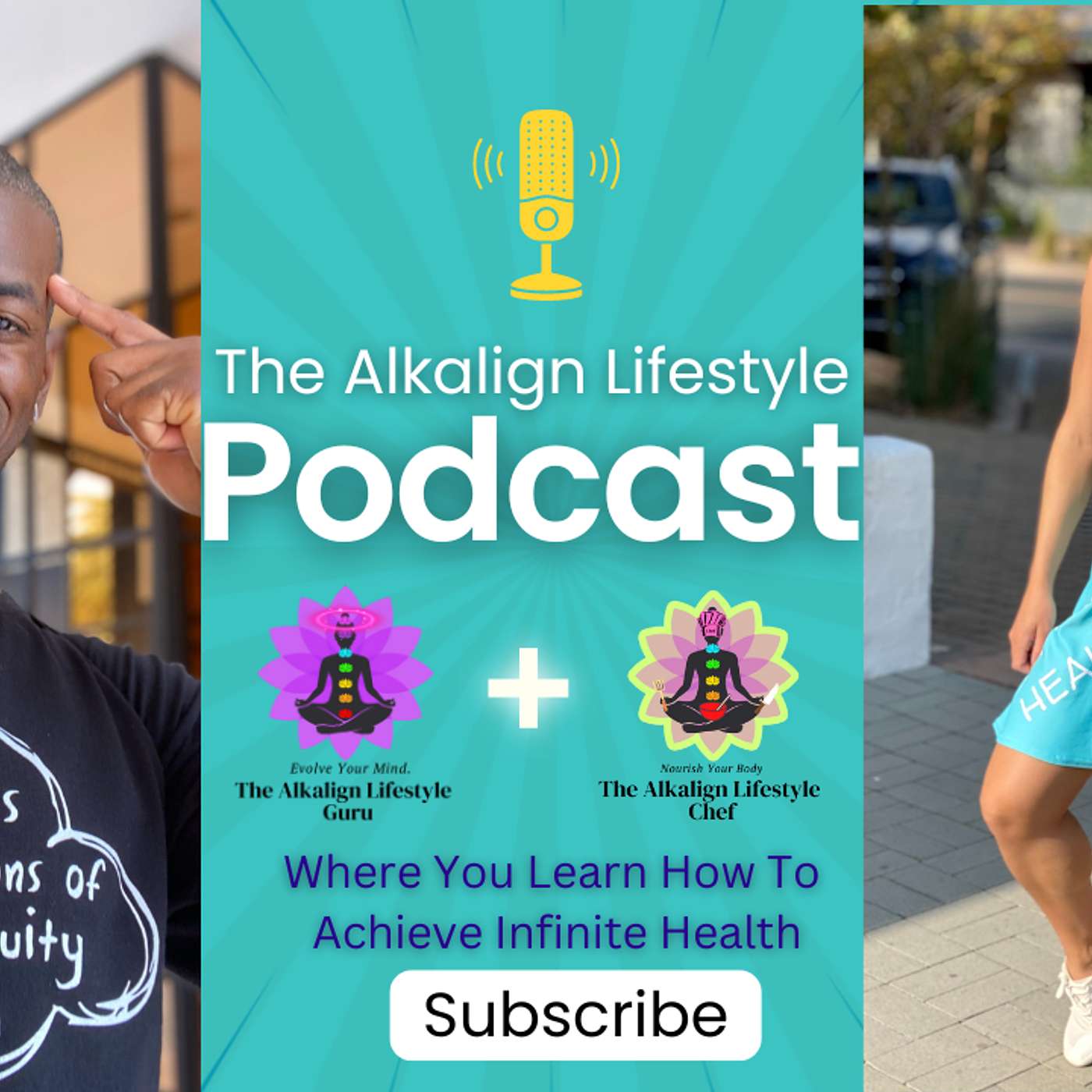 The Alkalign Lifestyle School