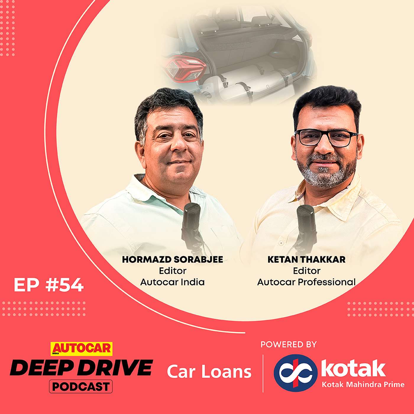 Why CNG is becoming the fuel of choice for many | Deep Drive Podcast | Autocar India