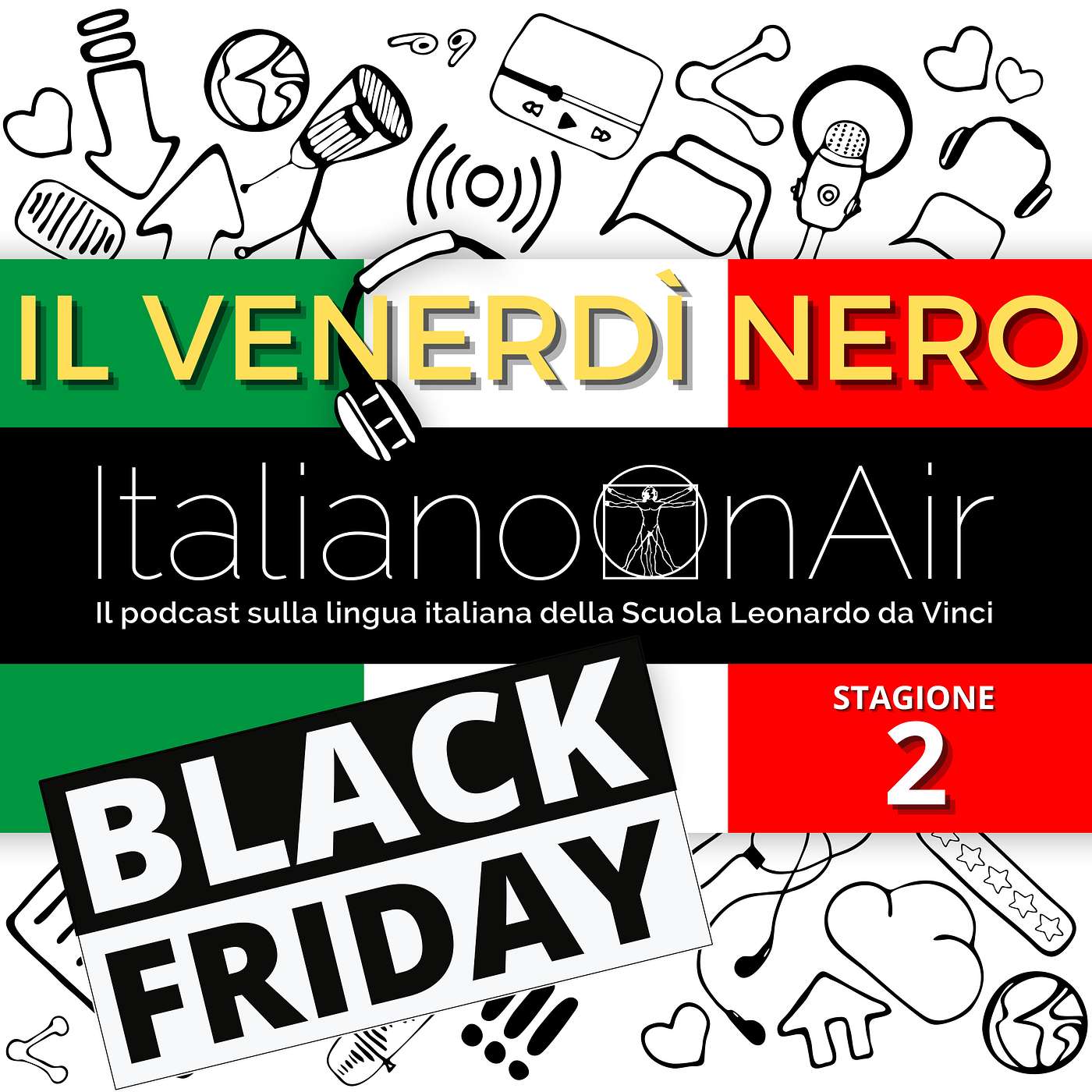 Italiano ON-Air