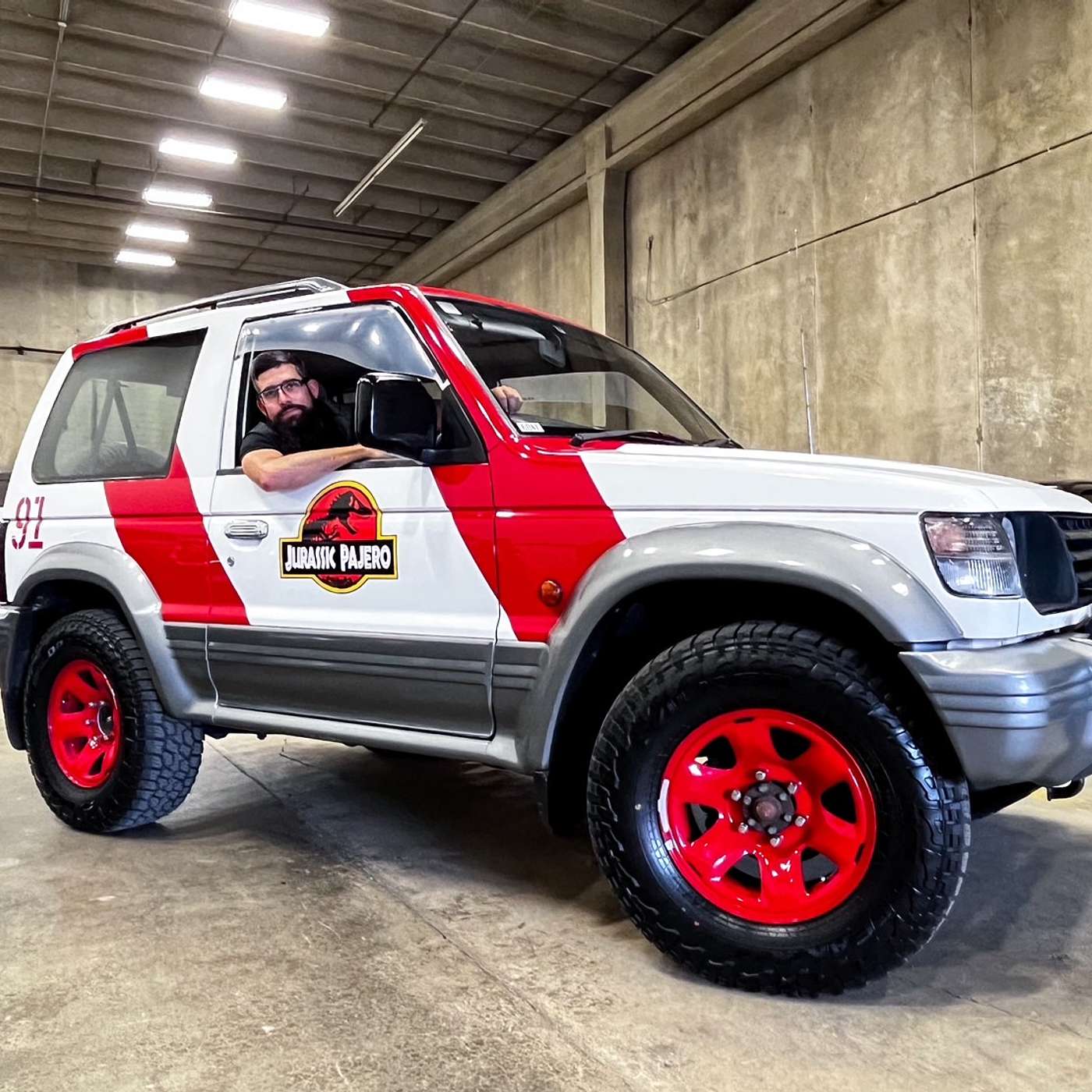 Classic 4x4