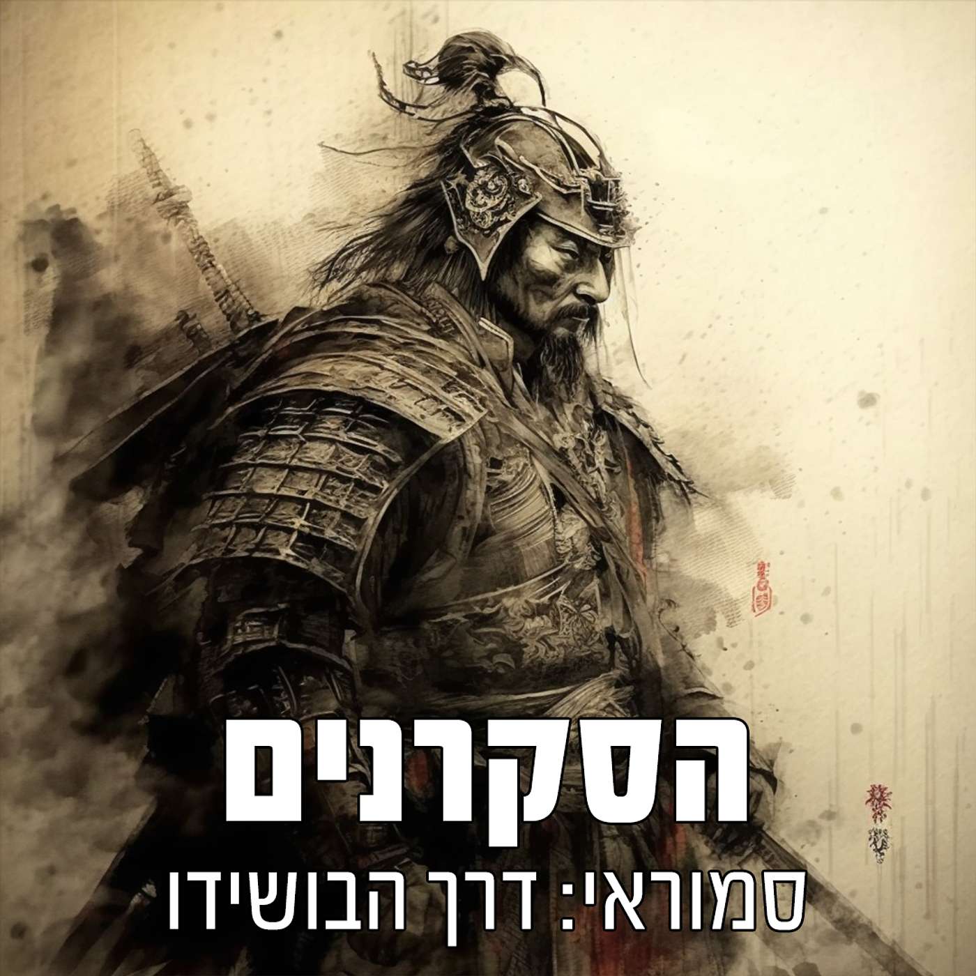 הסקרנים: סמוראי-דרך הבושידו