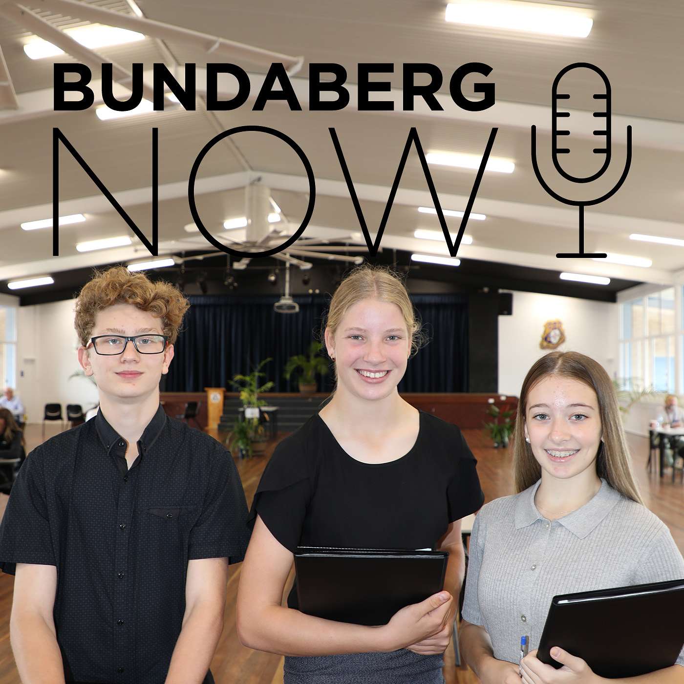 Bundaberg Now Podcast