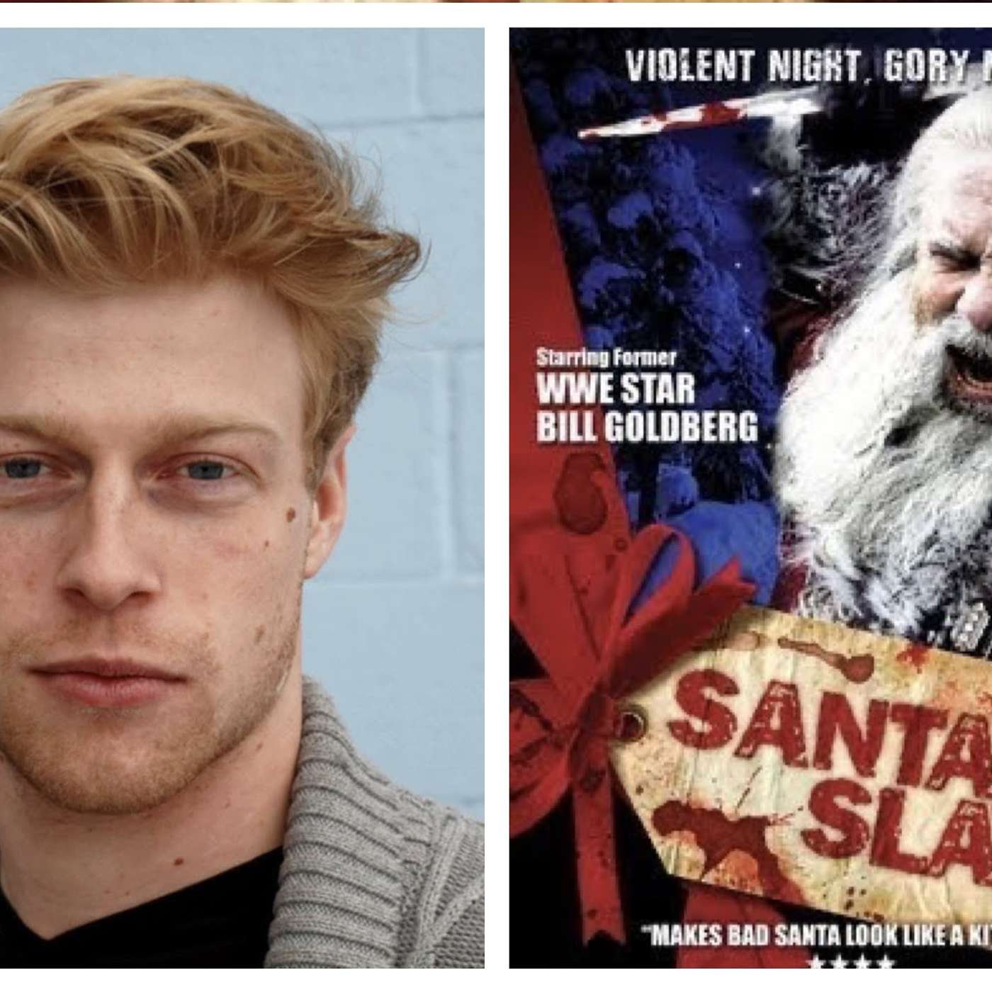 Episode 121: SANTA'S SLAY