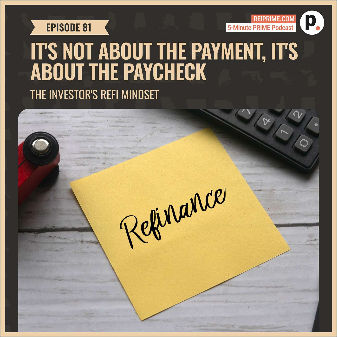 5-Minute PRIME: Bite-Sized Investing Insights