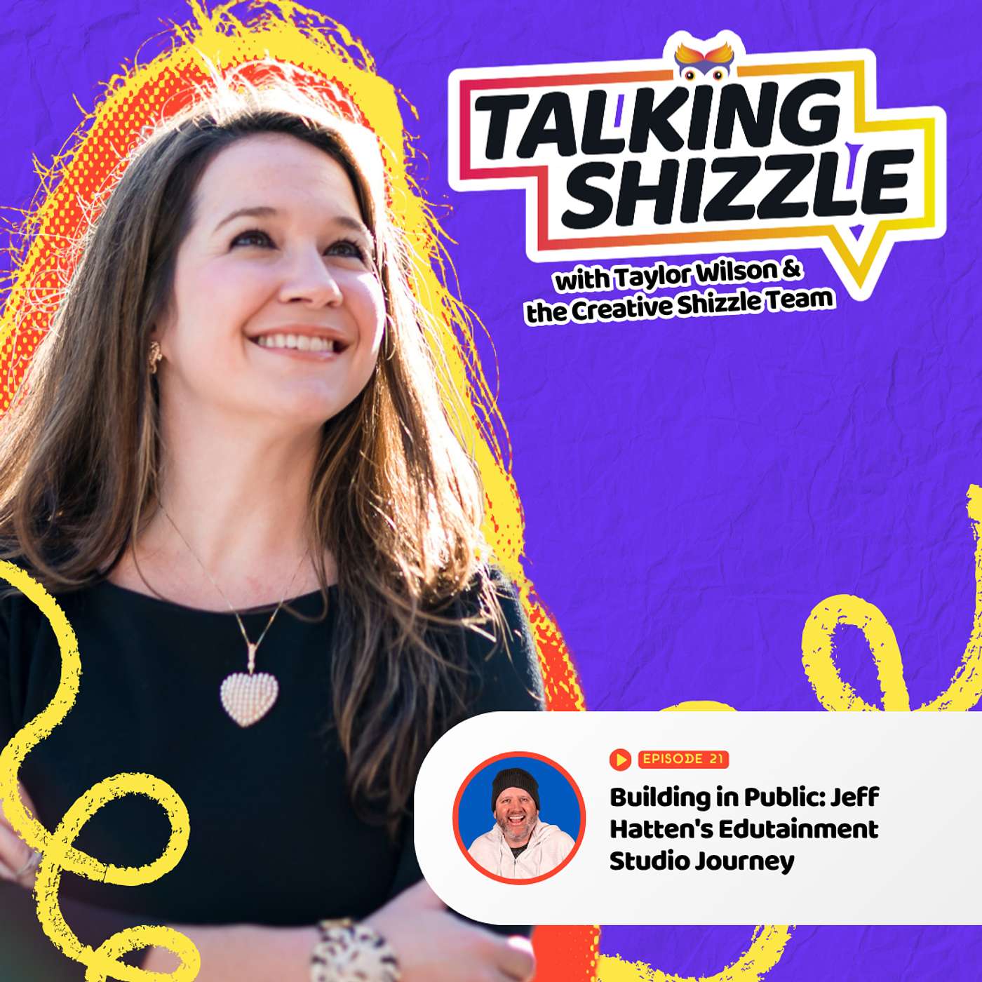 Talking Shizzle