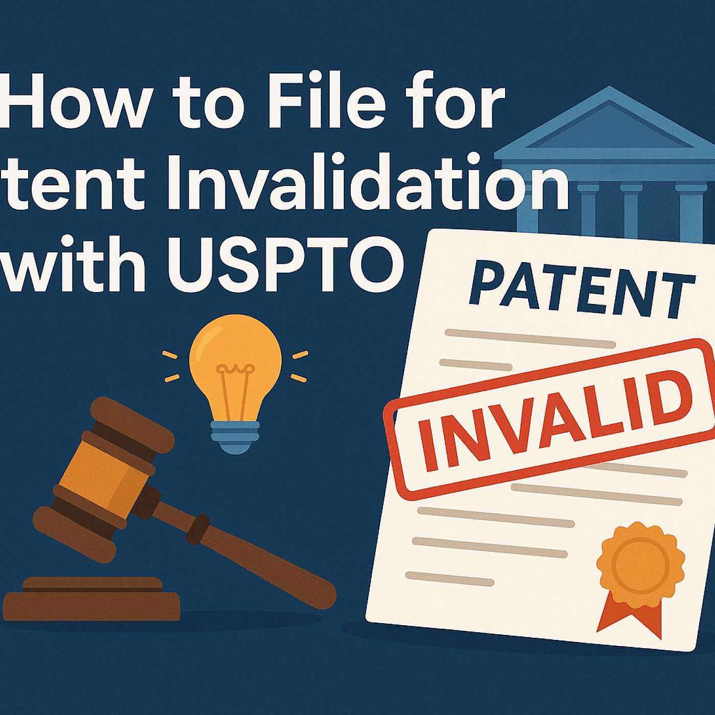 Inventionip\'s Podcast