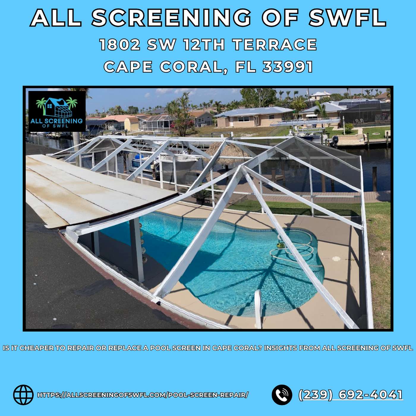 All Screening of SWFL\'s Podcast