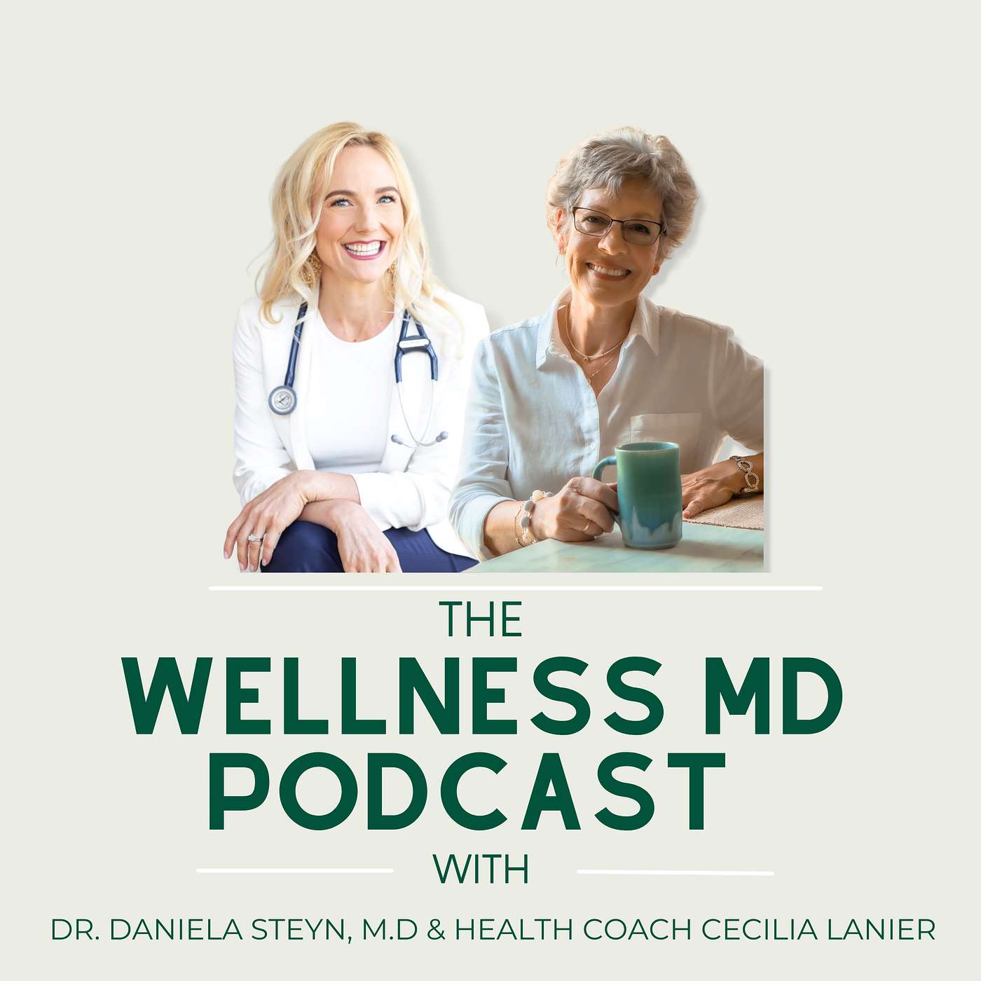 Q&A with Health Coach Cecilia Lanier: Health benefits of having a coach.