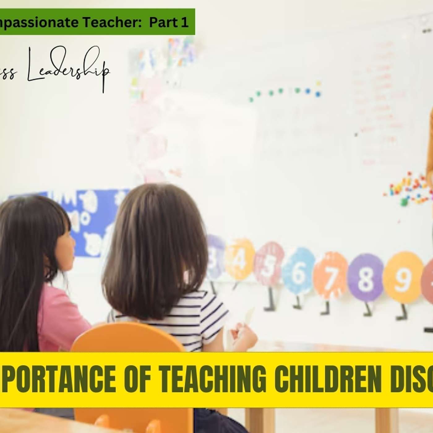 Borderless Leadership