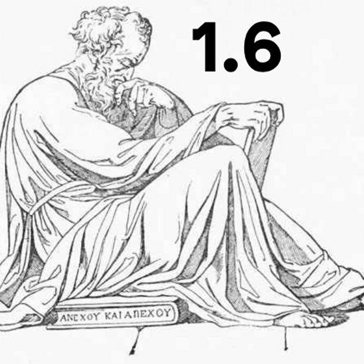 Epictetus: De natuur zorgt voor ons allemaal