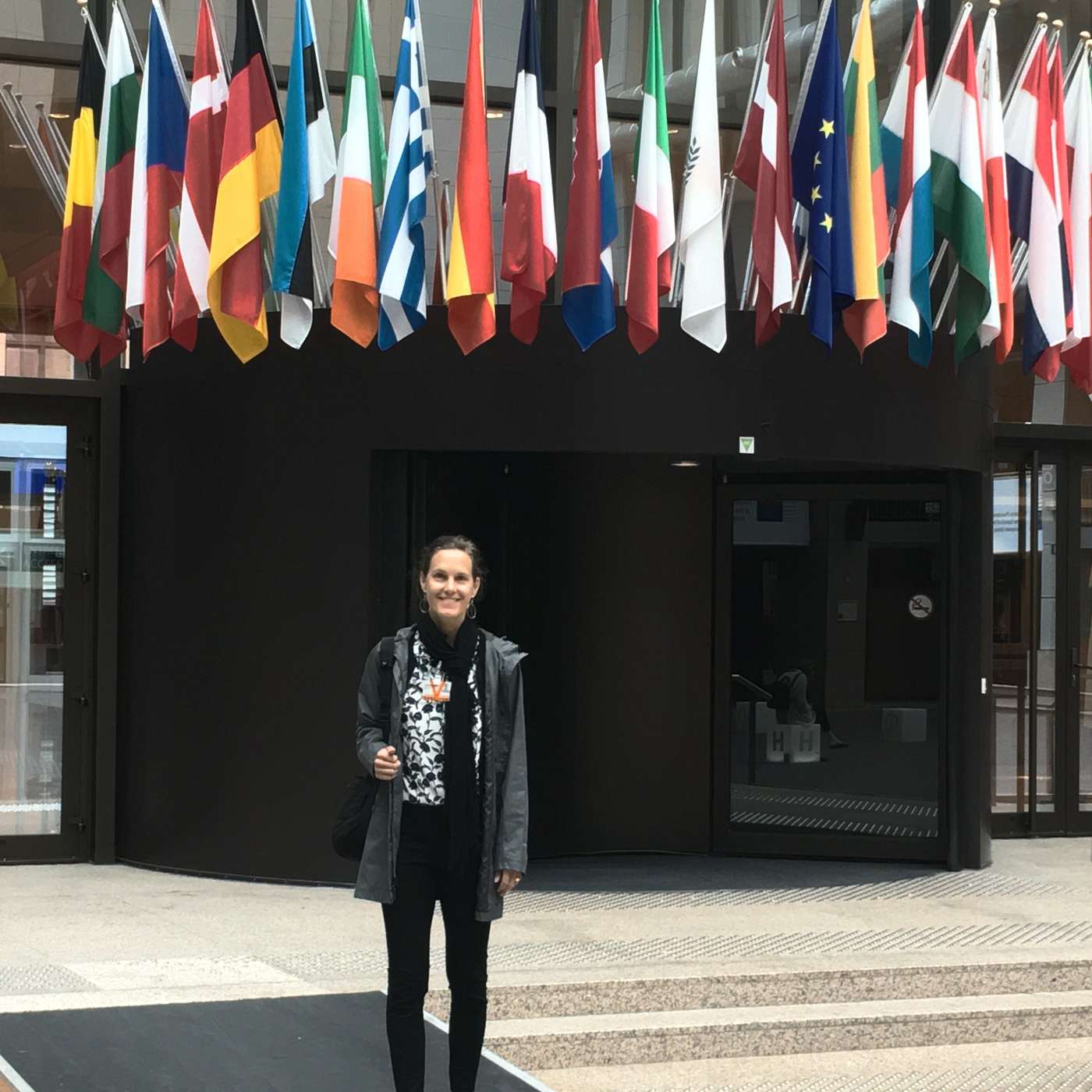 AB Tech in Asheville, NC, Provides a Strong Foundation in Global and International Studies