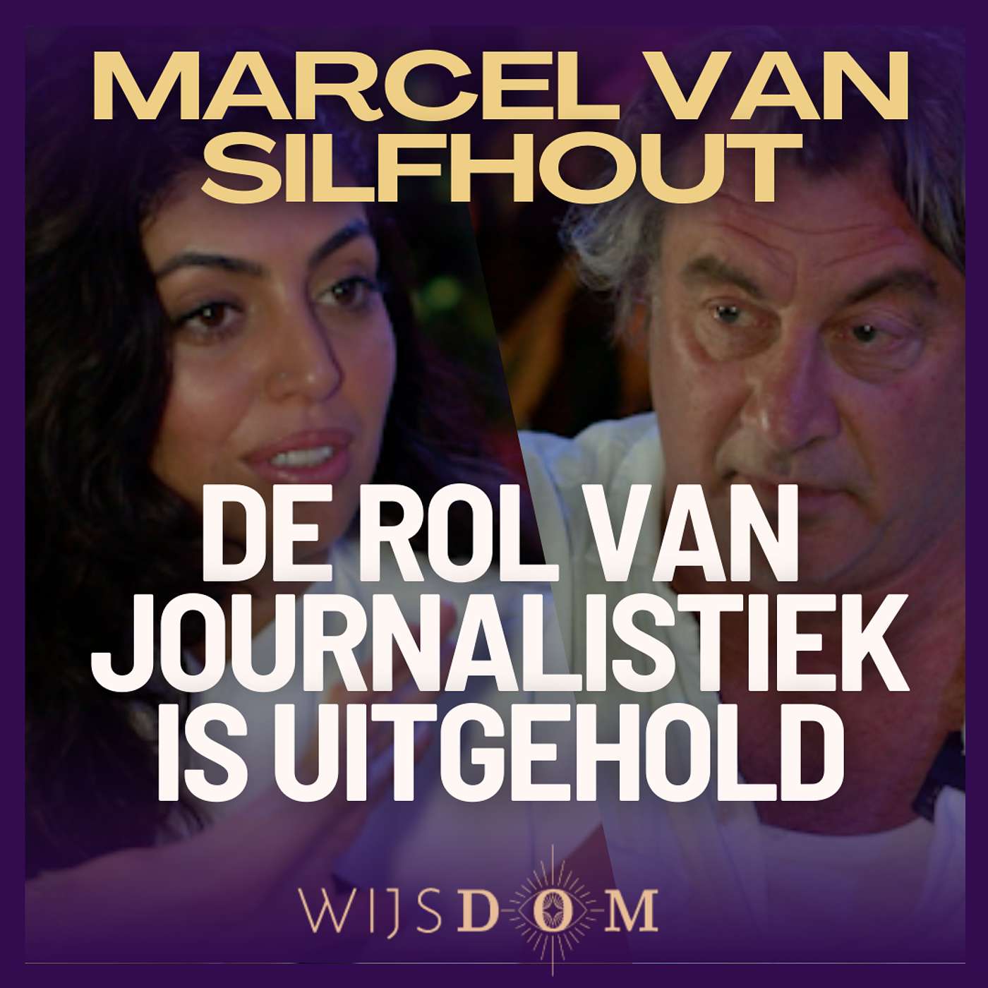 WijsDom Podcast