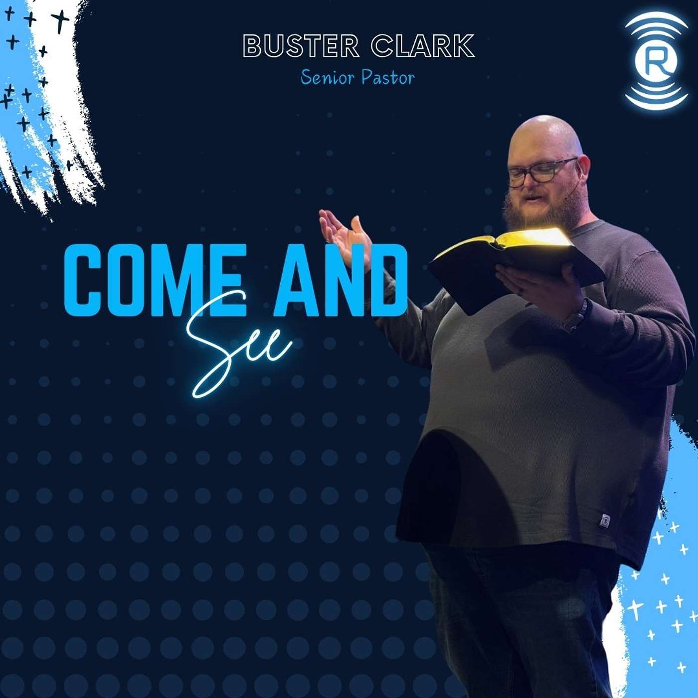 Come and See episode artwork