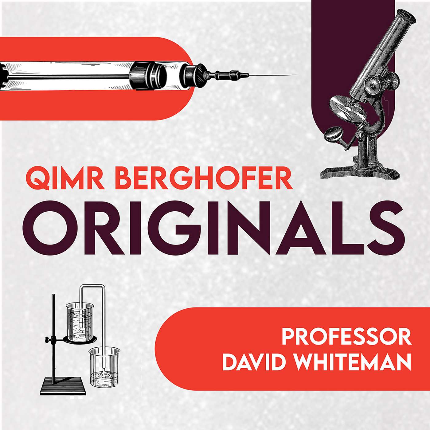 COVID career pivots, caravan park biopsies and the dawn of email: Professor David Whiteman