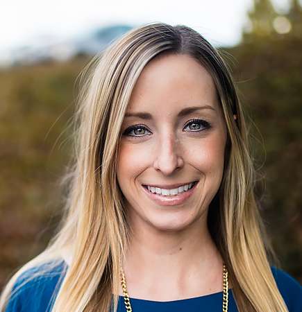 Angeline Evans