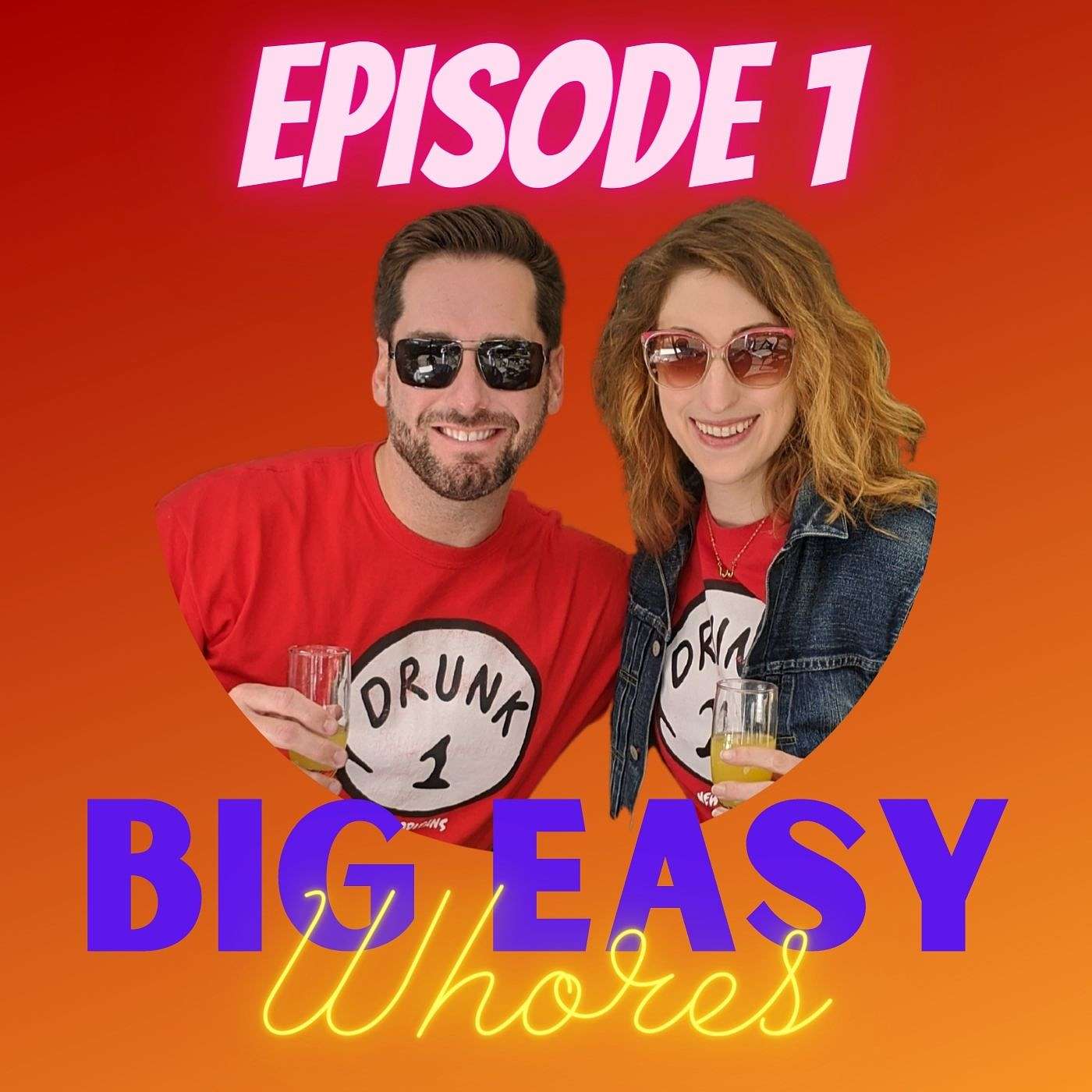 Big Easy Whores